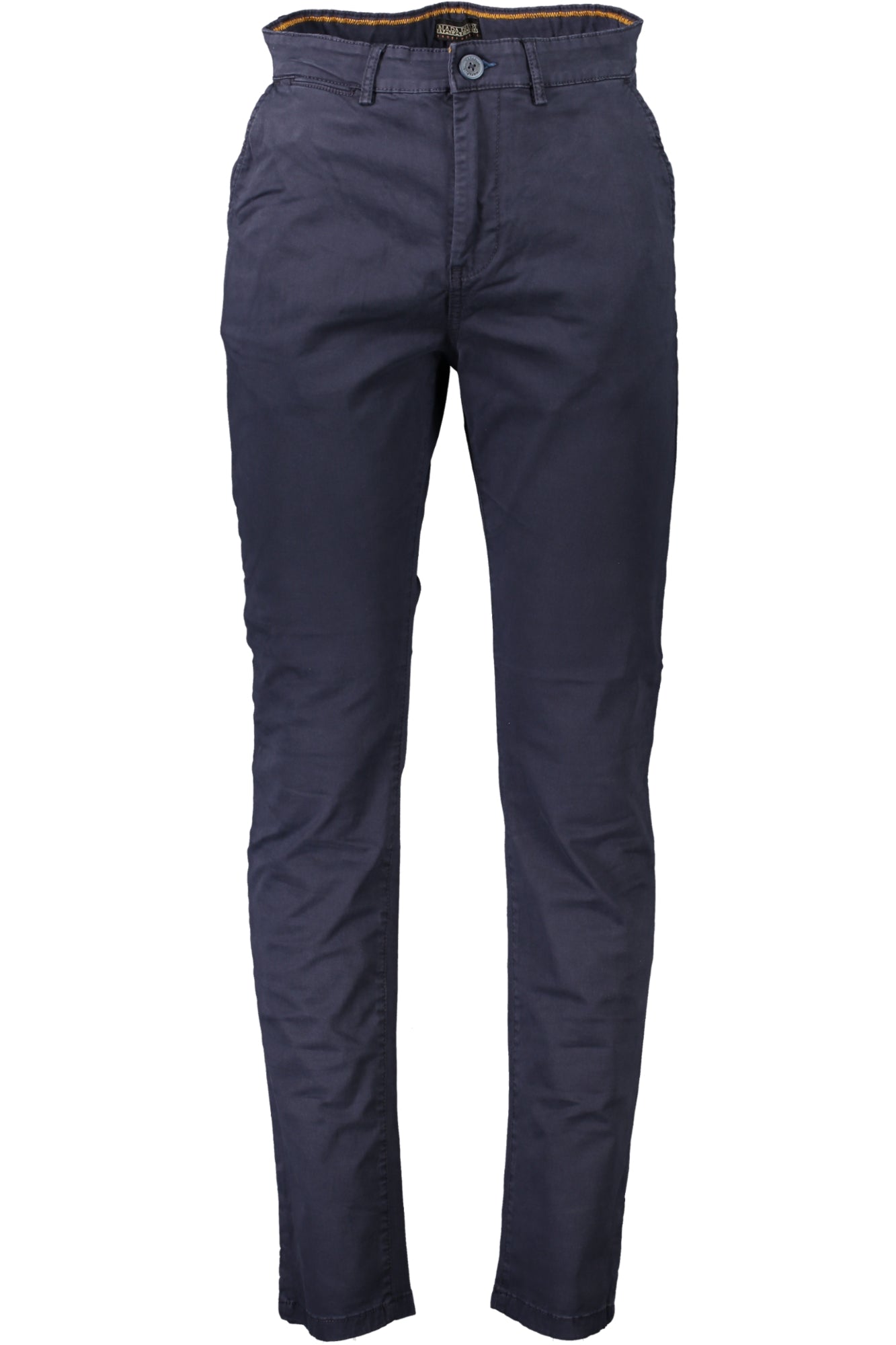 NAPAPIJRI Trousers Blue - NP0A4H1FPUYO