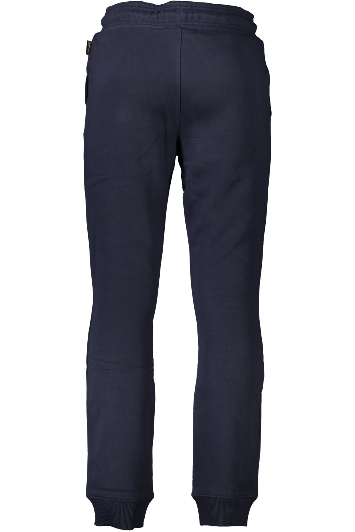 Men's blue pants