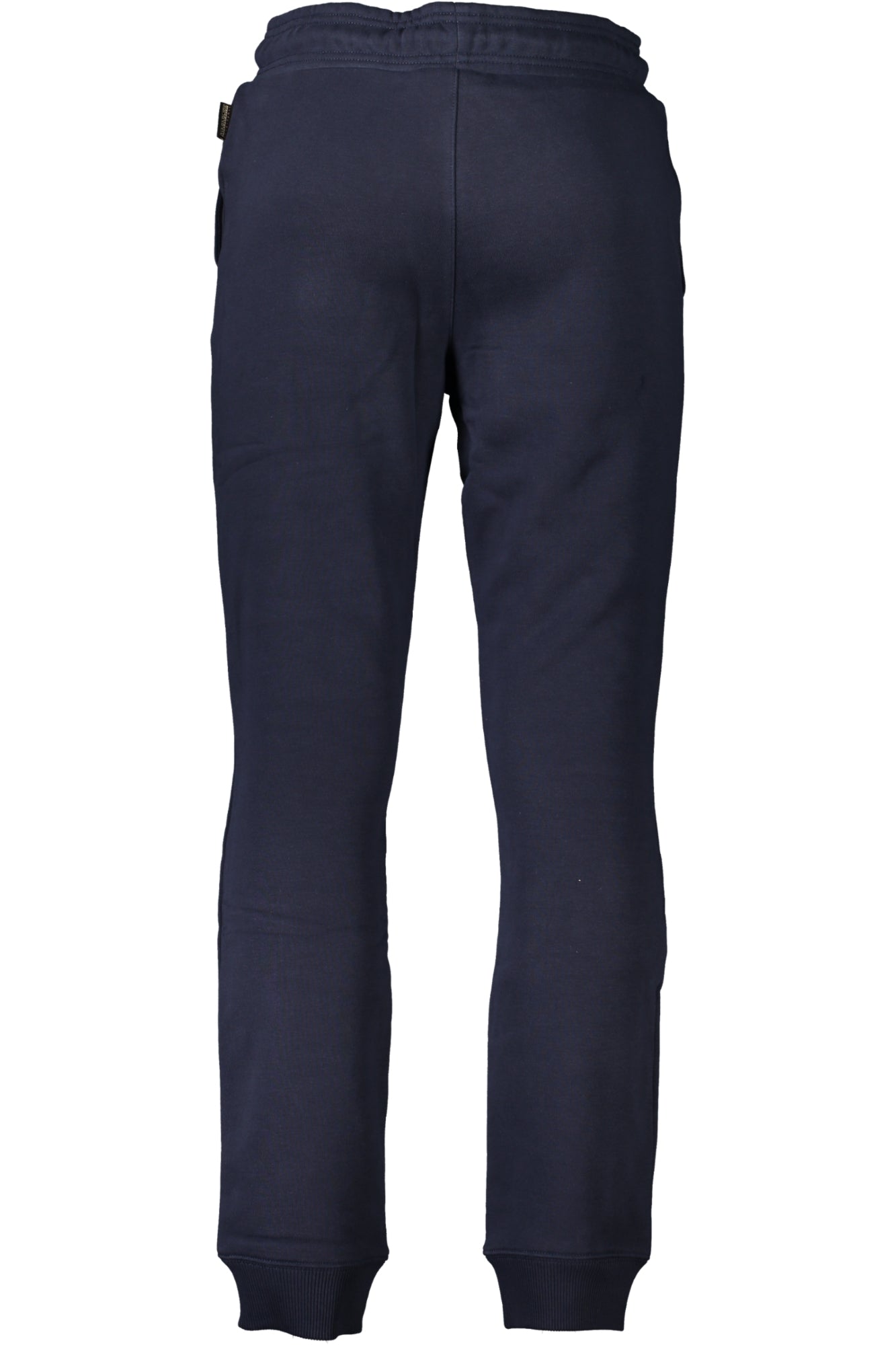 Men's blue pants