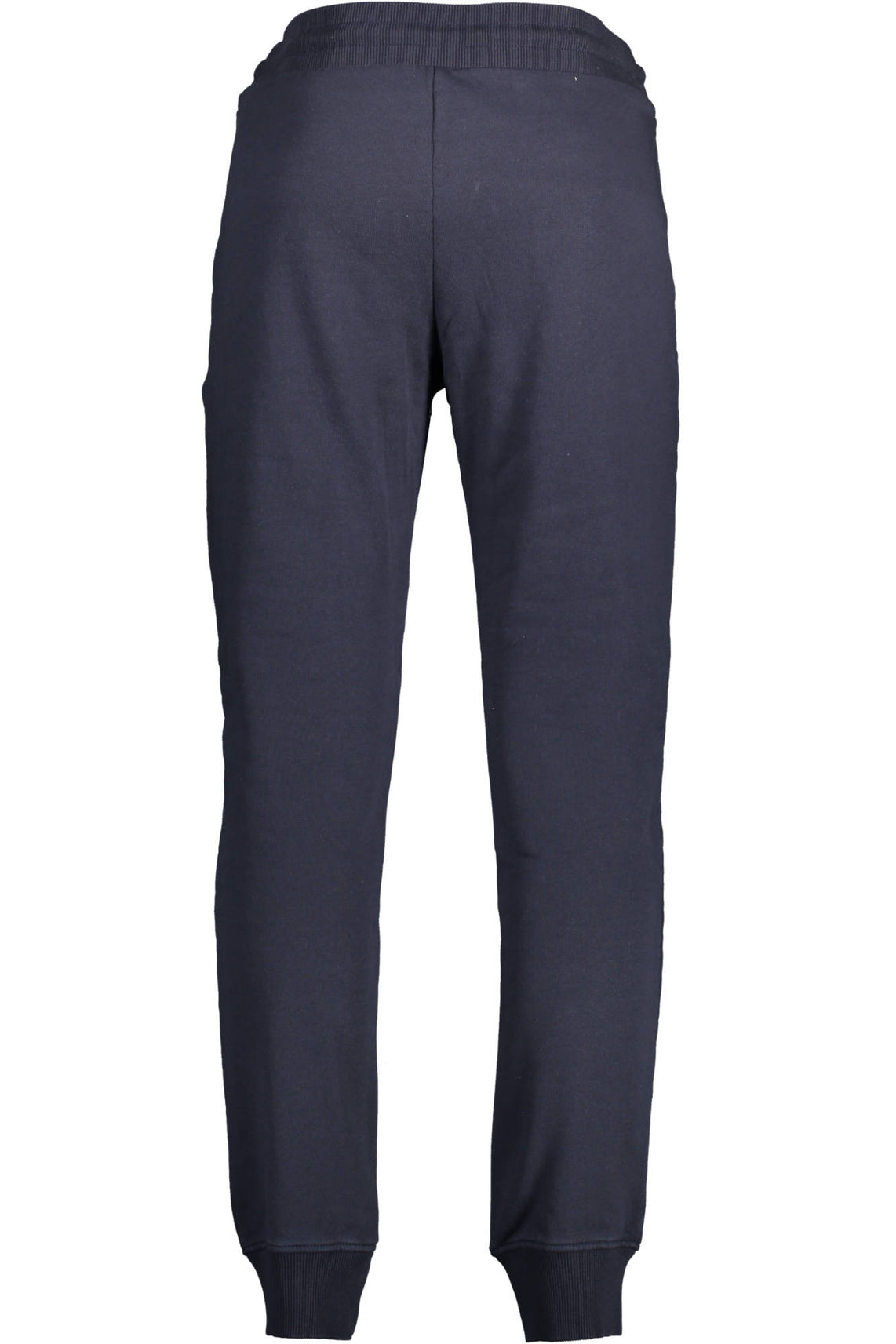Men's blue trousers
