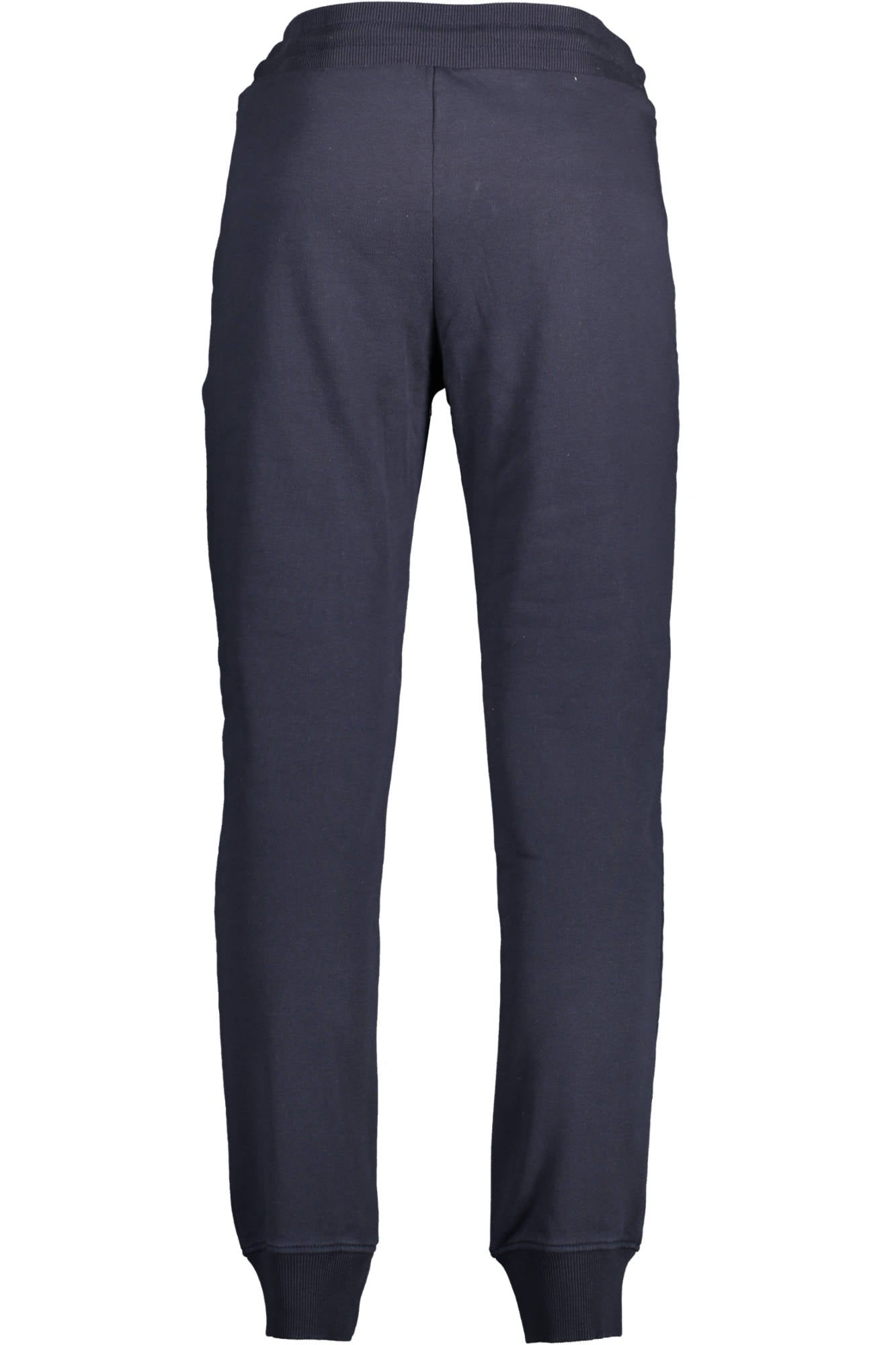 Men's blue trousers