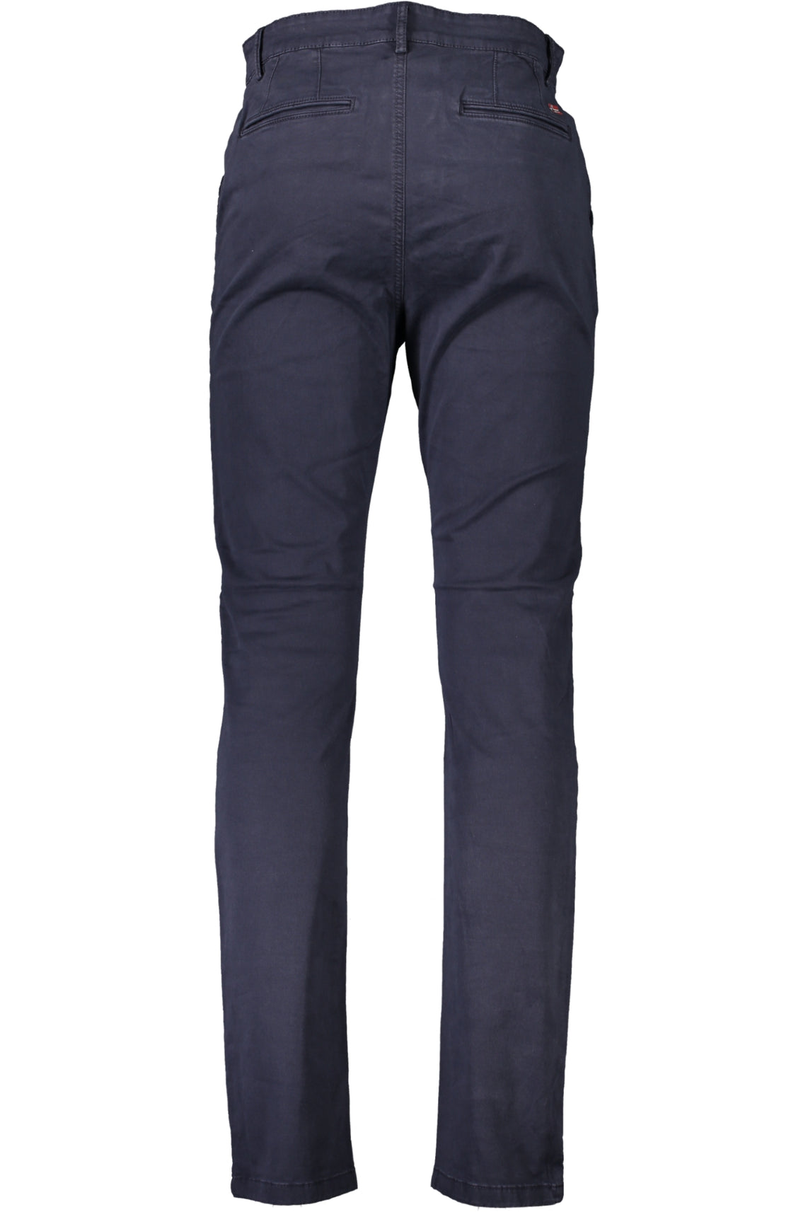 Men's blue pants