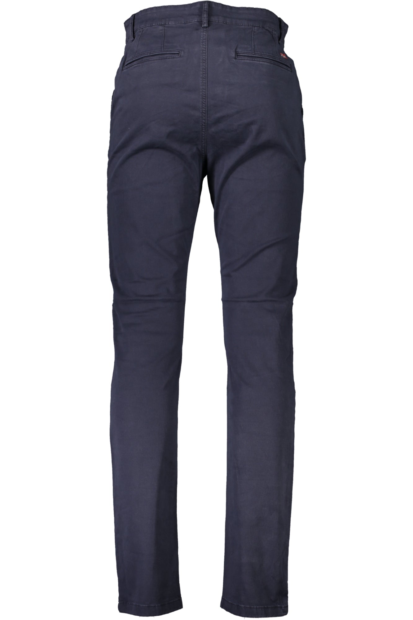 Men's blue pants