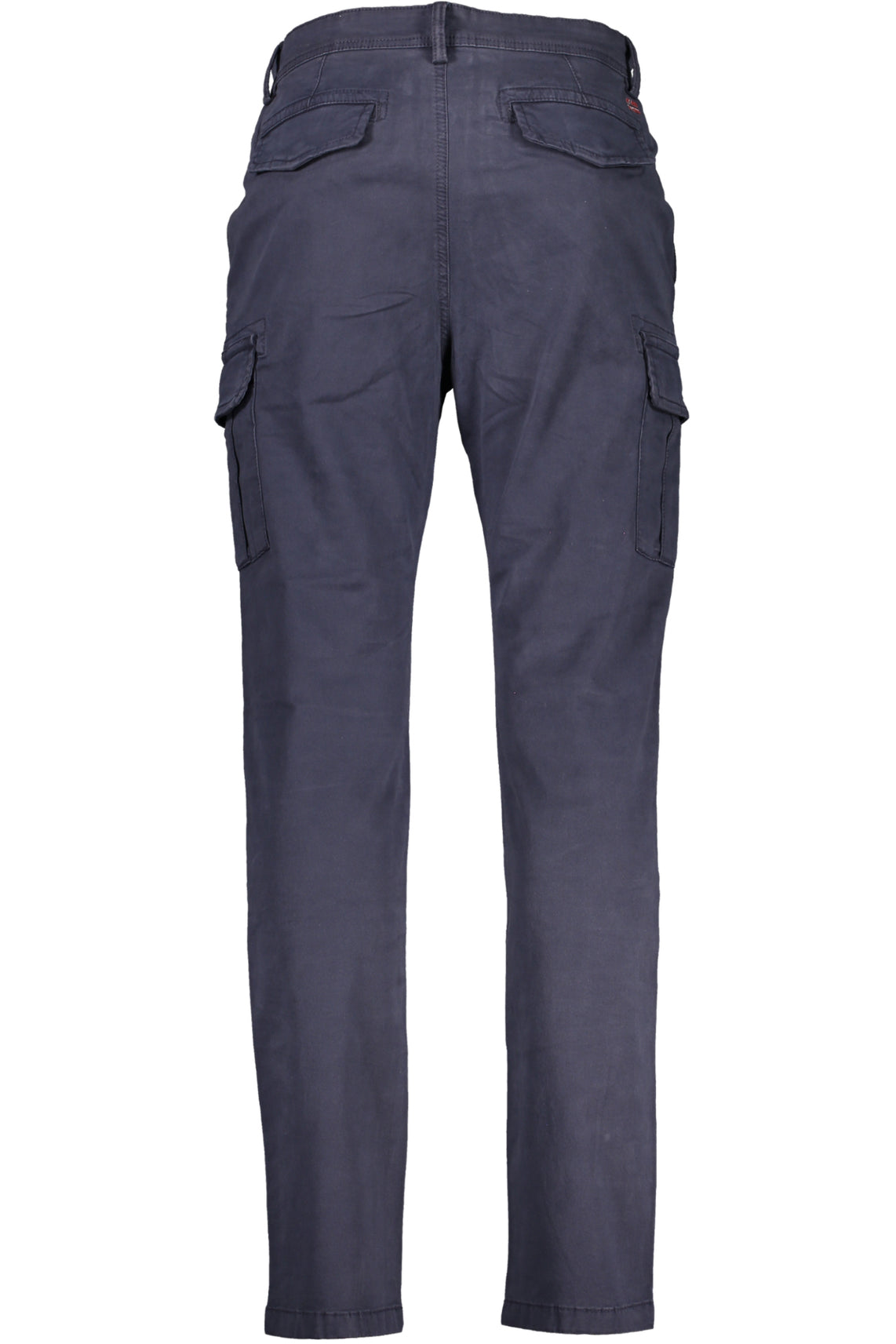 Men's blue pants