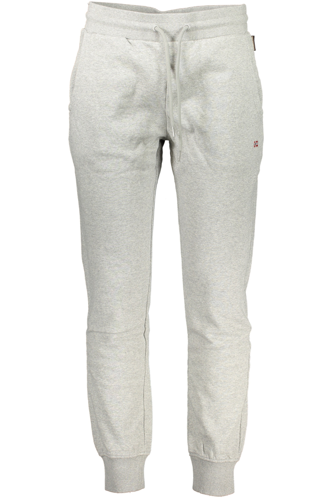 NAPAPIJRI Joggers Grey - NP0A4GBKMALIS