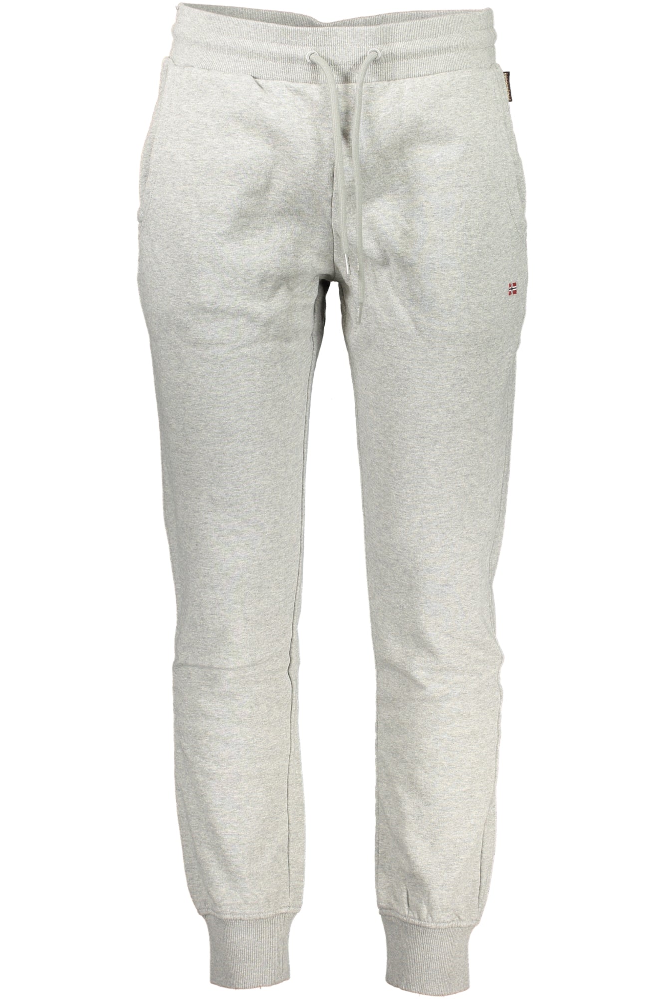 NAPAPIJRI Joggers Grey - NP0A4GBKMALIS