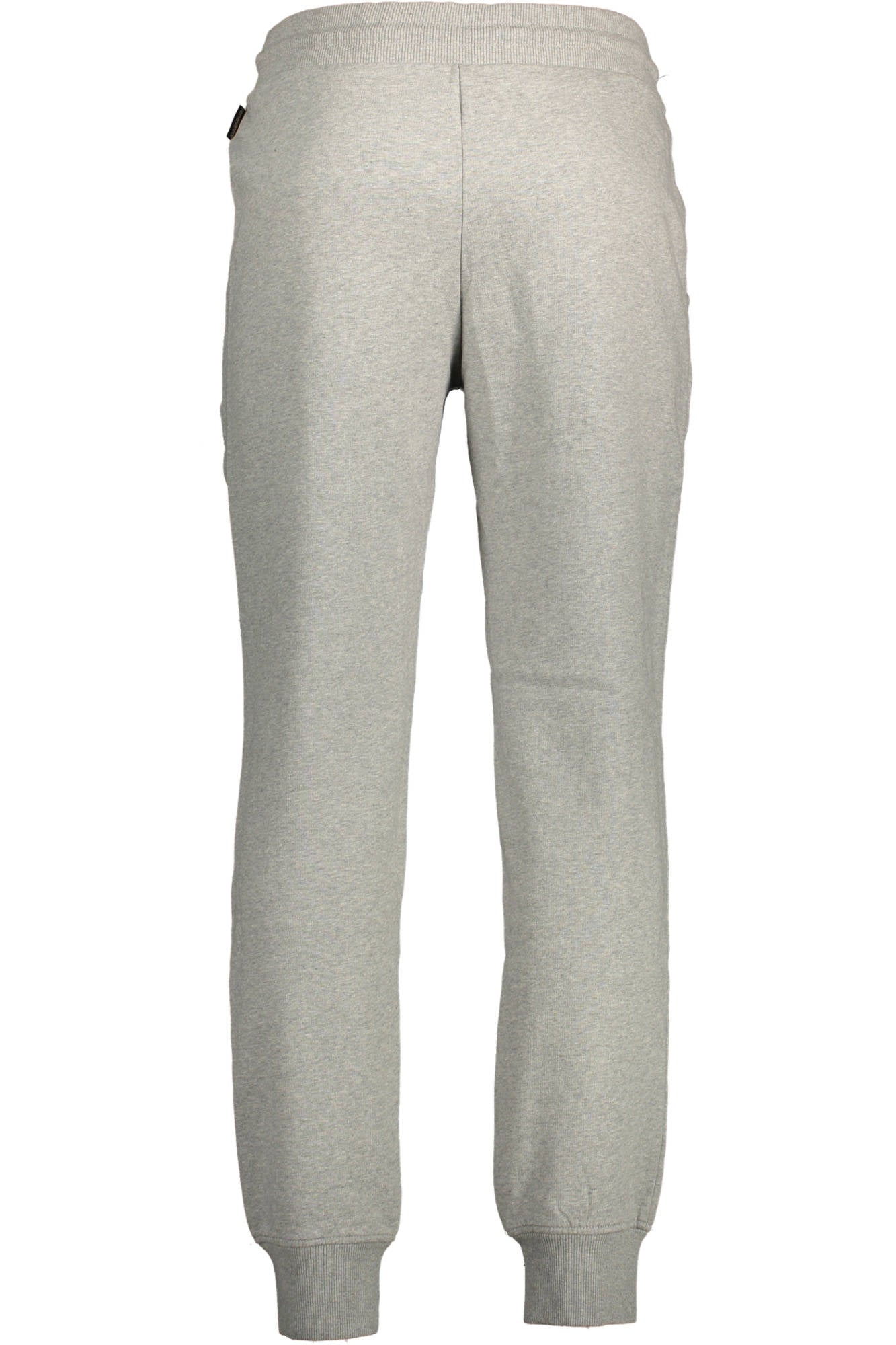 NAPAPIJRI Joggers Grey - NP0A4GBKMALIS