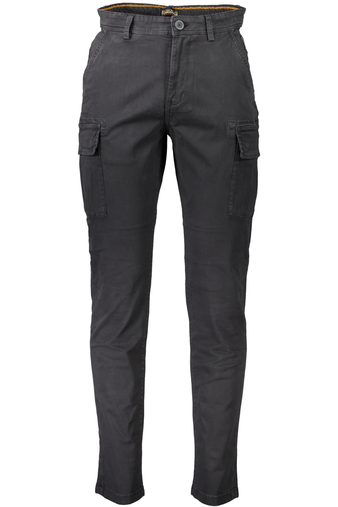 NAPAPIJRI Trousers Black - NP0A4H1GYASUNI