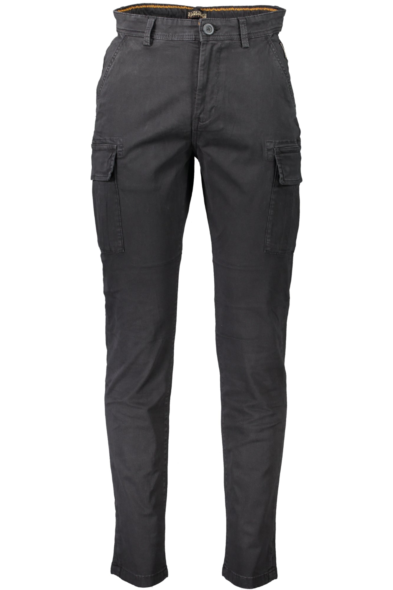 NAPAPIJRI Trousers Black - NP0A4H1GYASUNI