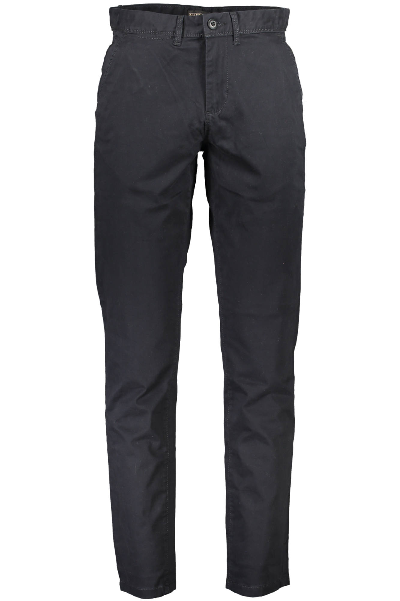 NAPAPIJRI Trousers Black - NP0A4GK2-MANA-WINT-3