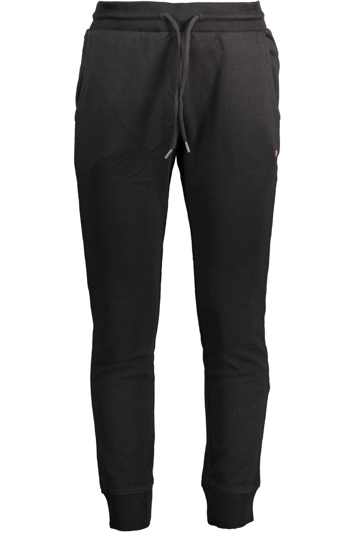 NAPAPIJRI Joggers Black - NP0A4GBK-MALIS