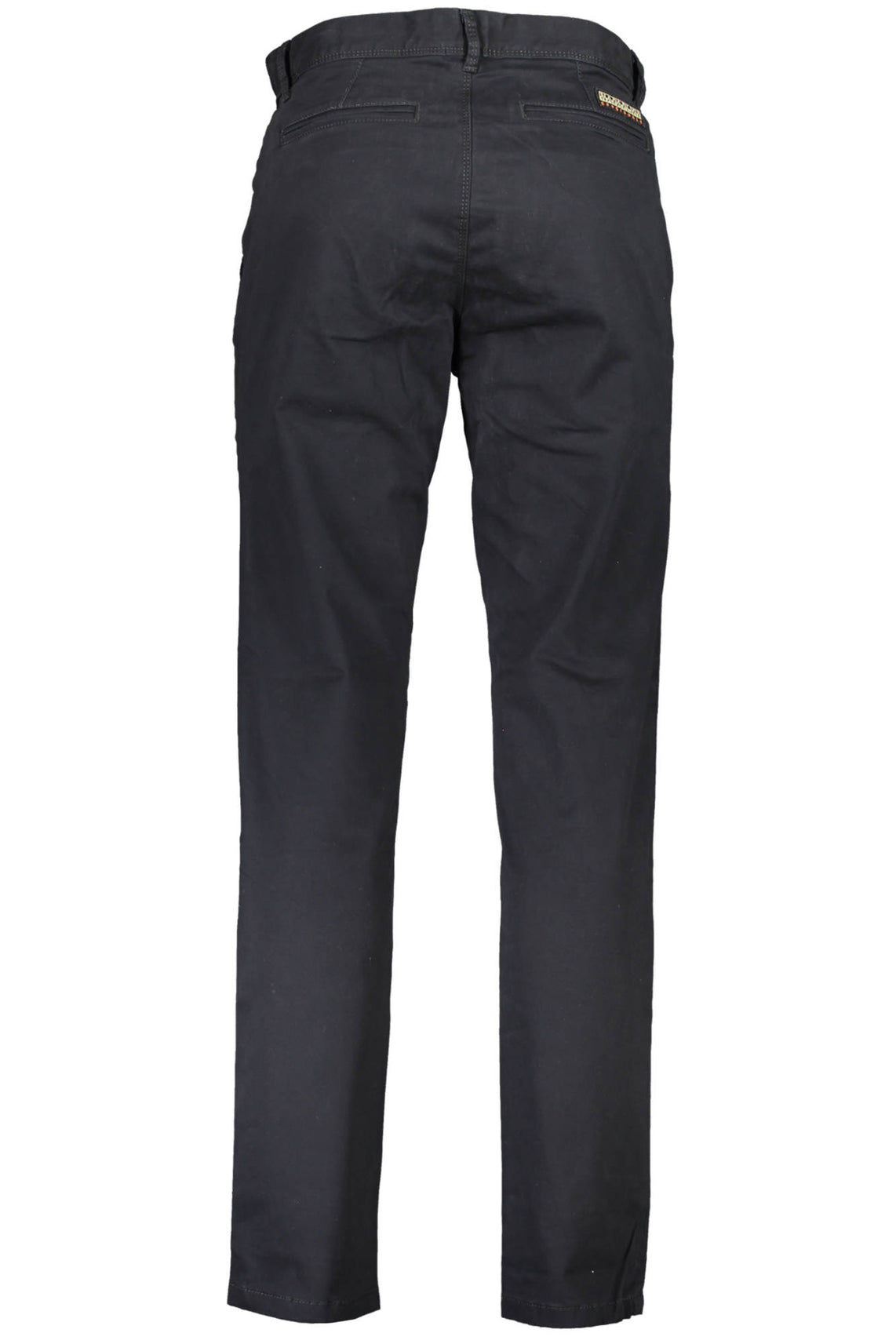 Black man trousers