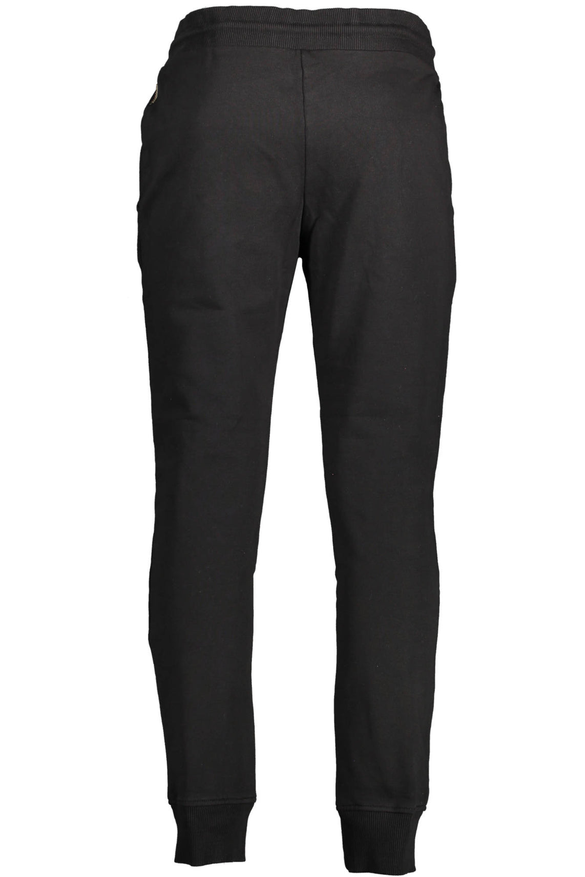Men's black trousers