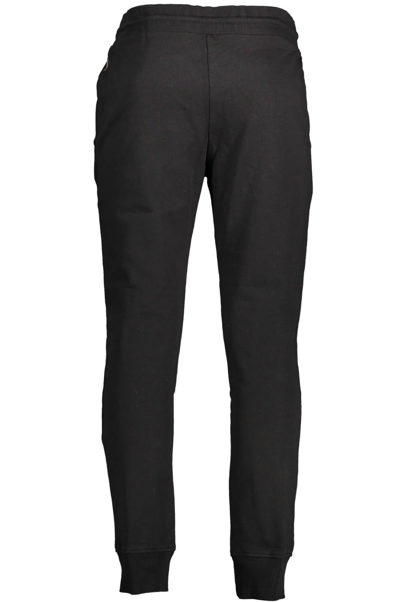 Men's black trousers