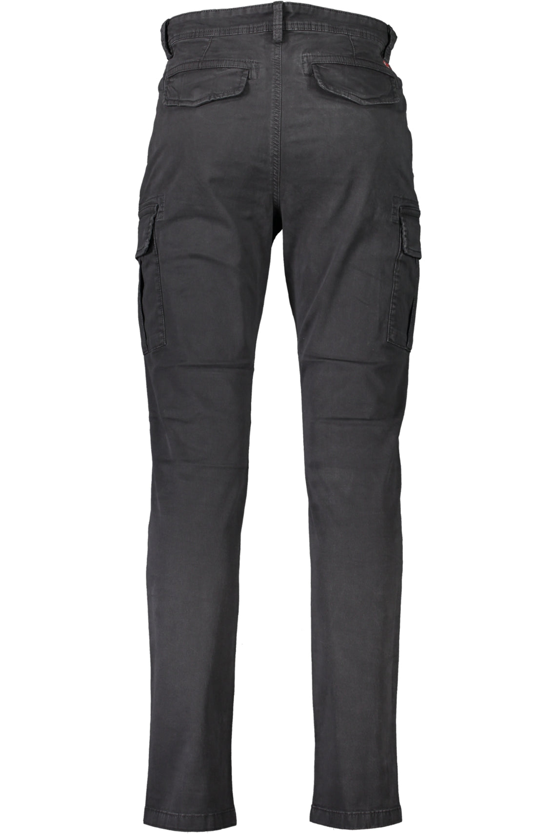 NAPAPIJRI Trousers Black - NP0A4H1GYASUNI
