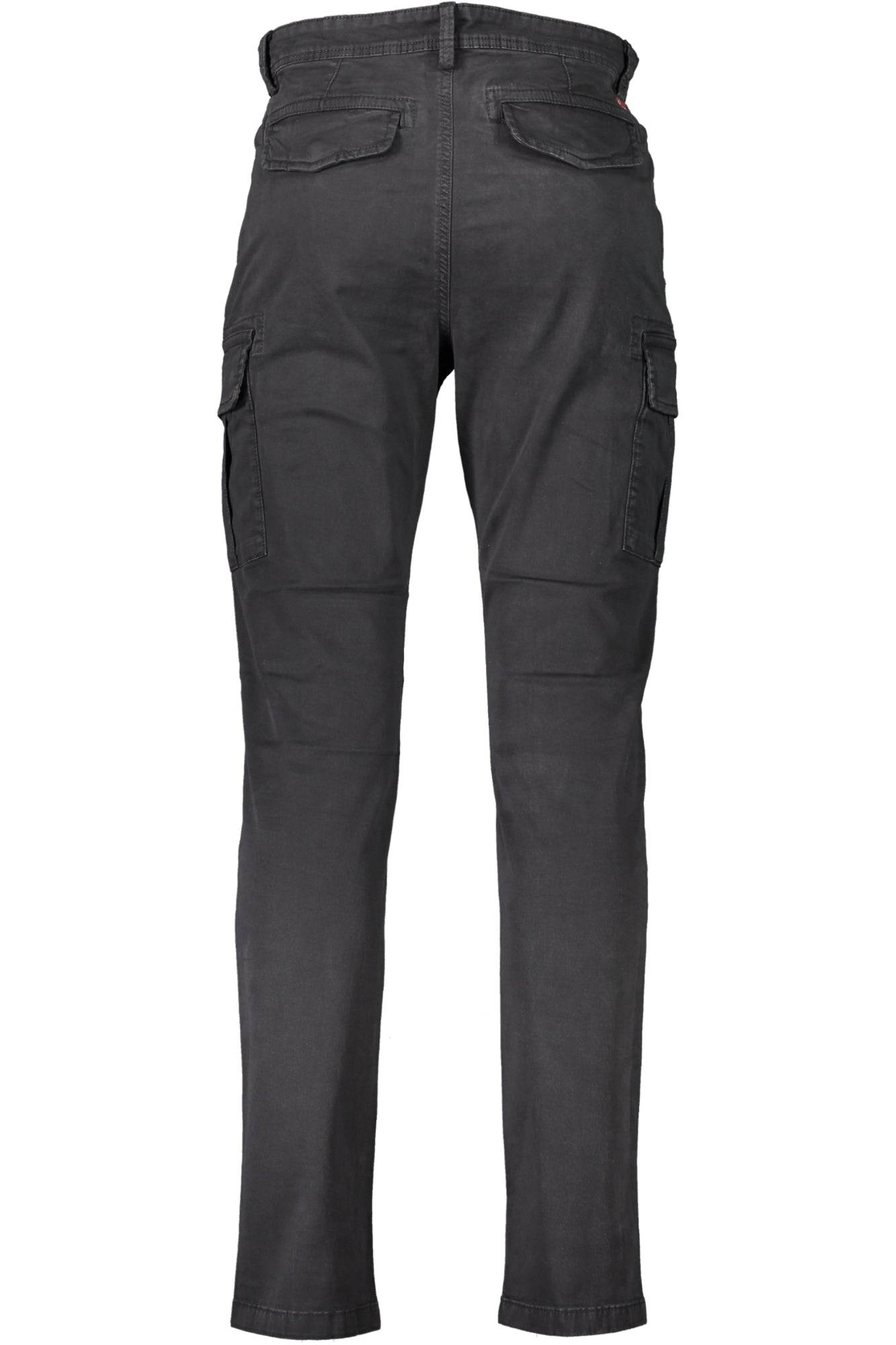 NAPAPIJRI Trousers Black - NP0A4H1GYASUNI