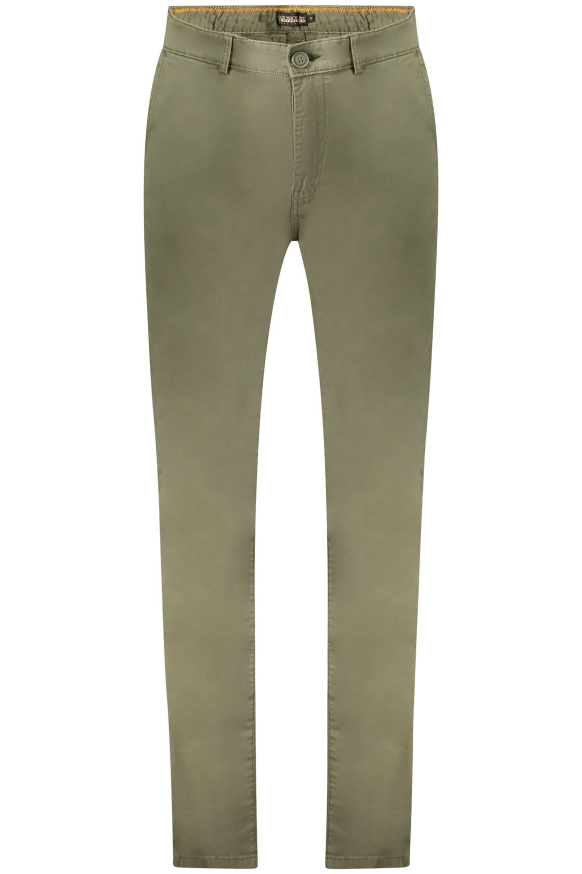 NAPAPIJRI Trousers Green - NP0A4H1FMPUYOSL