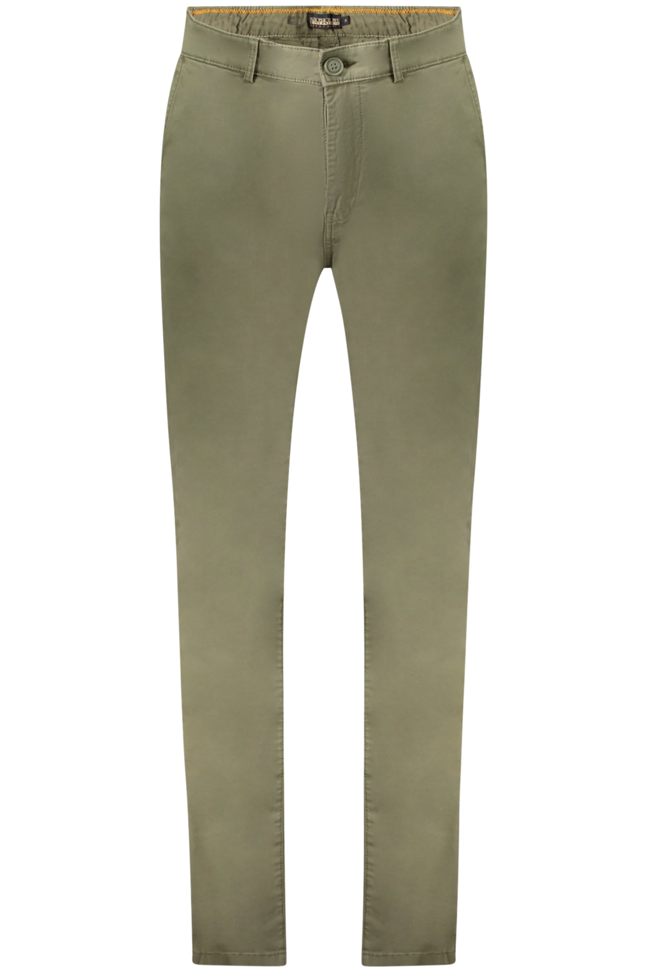 NAPAPIJRI Trousers Green - NP0A4H1FMPUYOSL