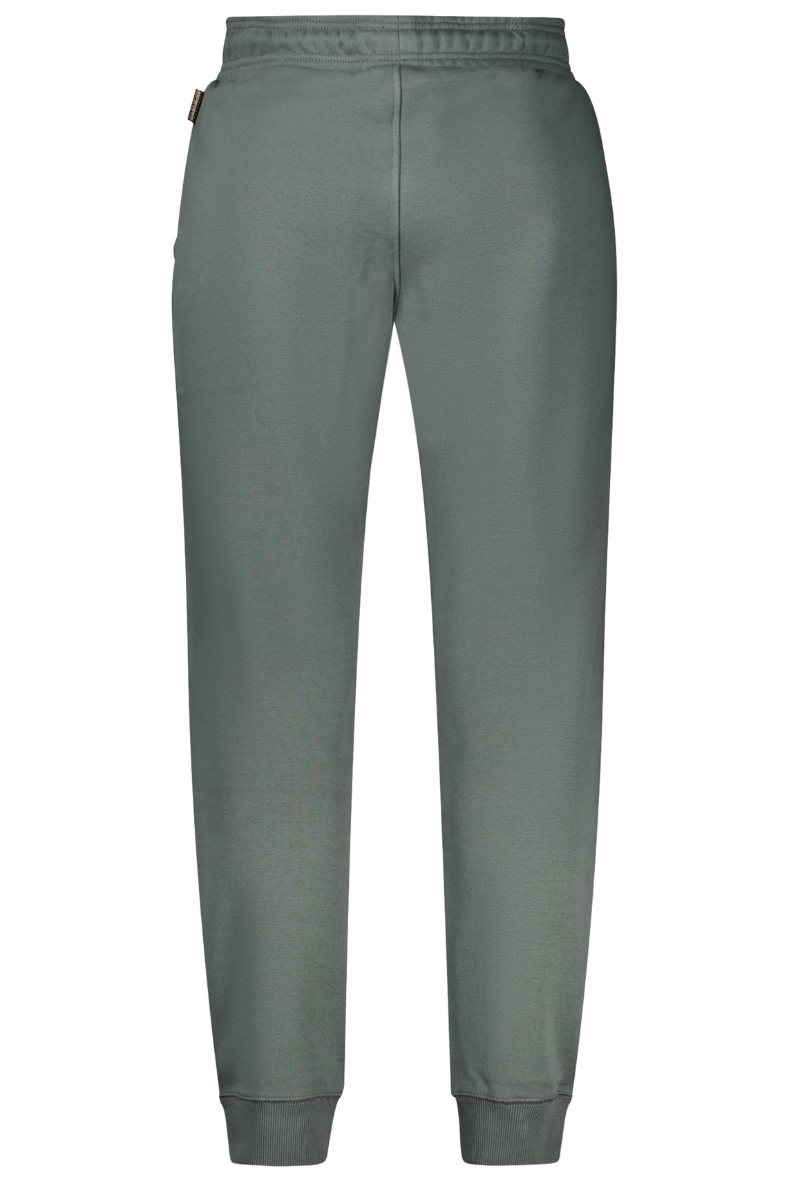 Men's green pants