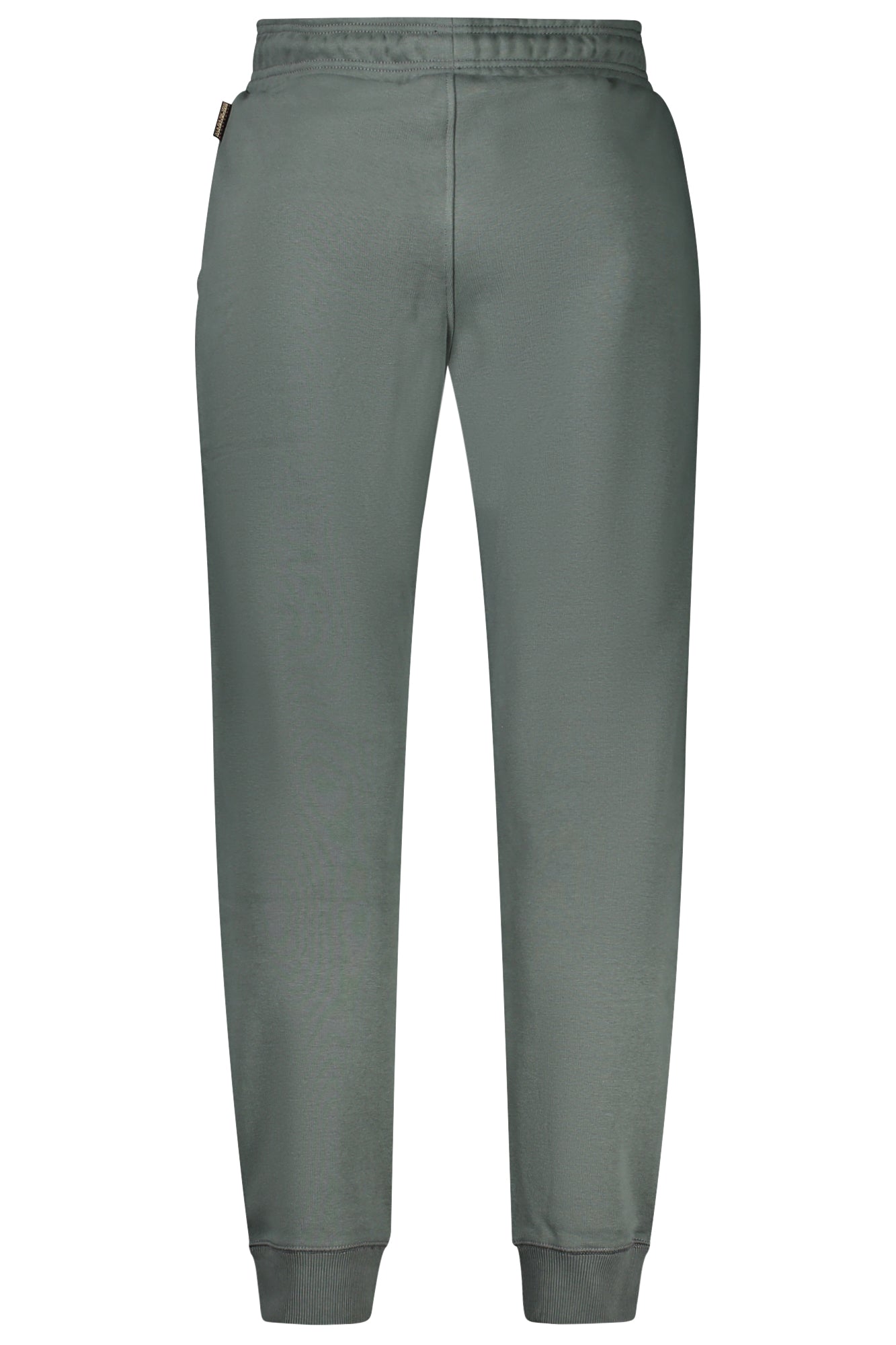 Men's green pants