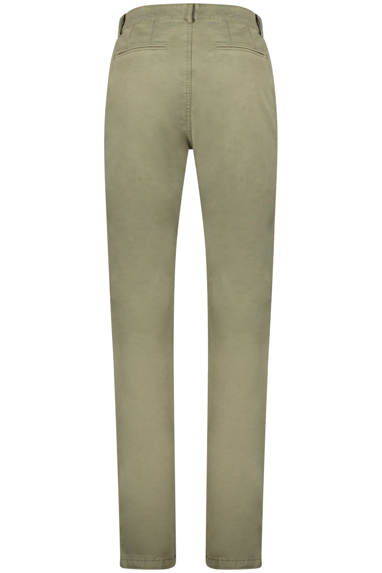 NAPAPIJRI Trousers Green - NP0A4H1FMPUYOSL
