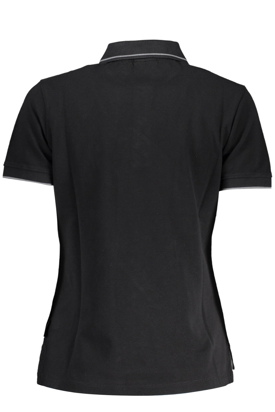 NAPAPIJRI Polo Shirts Black - NP0A4H8EE-NINA