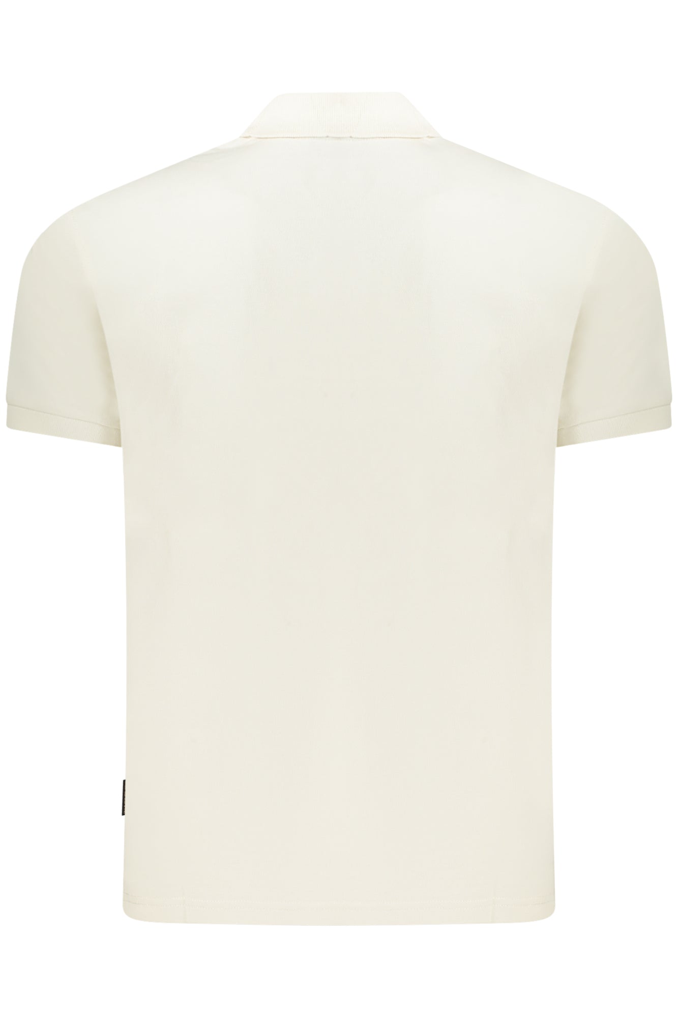 NAPAPIJRI Polo Shirts White - NP0A4ID3ECLANISSS