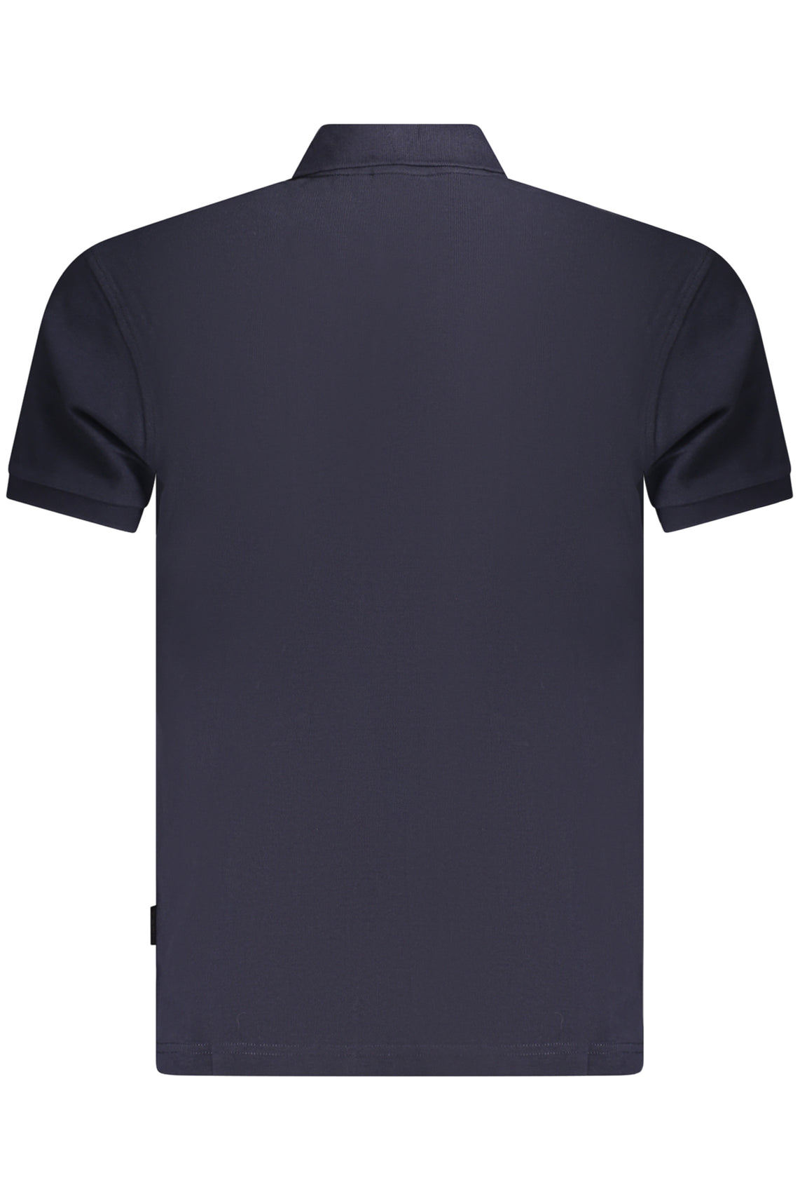 NAPAPIJRI Polo Shirts Blue - NP0A4ID3ECLANISSS