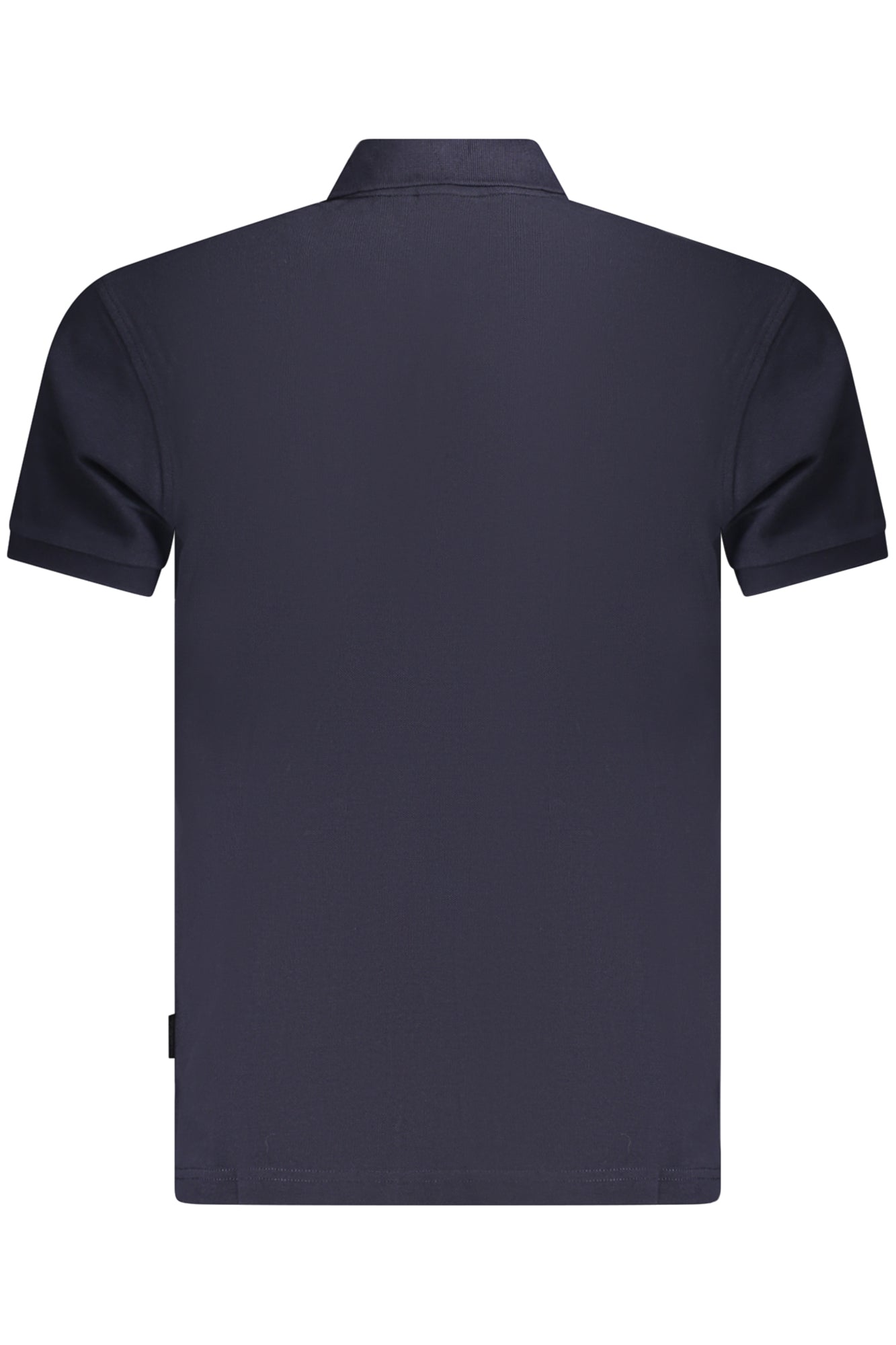 NAPAPIJRI Polo Shirts Blue - NP0A4ID3ECLANISSS