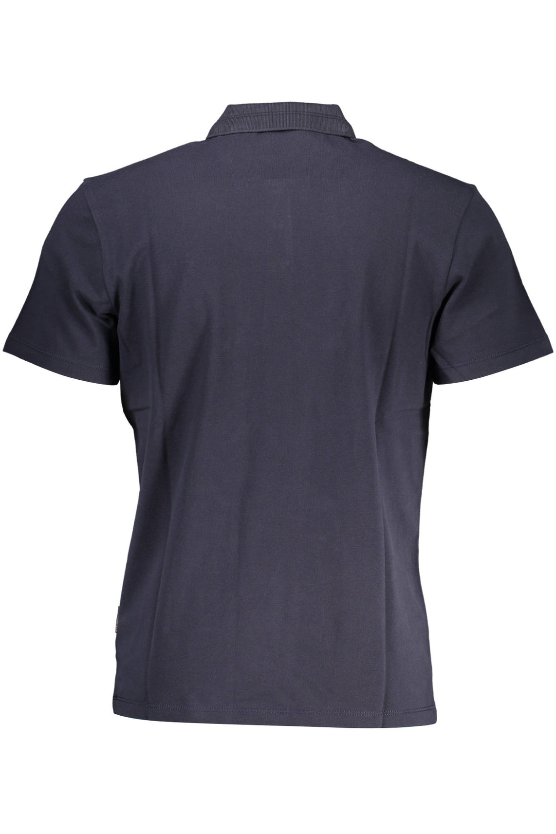 NAPAPIJRI Polo Shirts Blue - NP0A4H8BEALISSSSUM