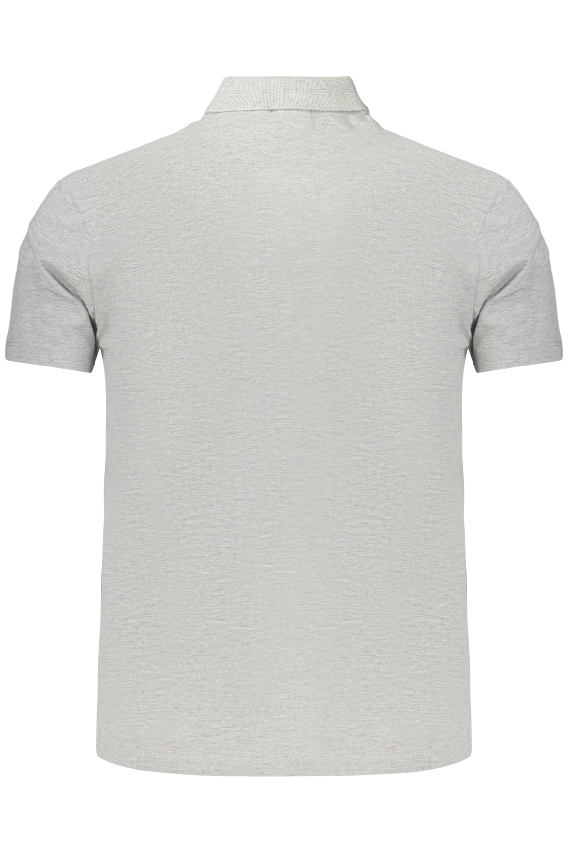 NAPAPIJRI Polo Shirts Grey - NP0A4H8BEALISSSSUM