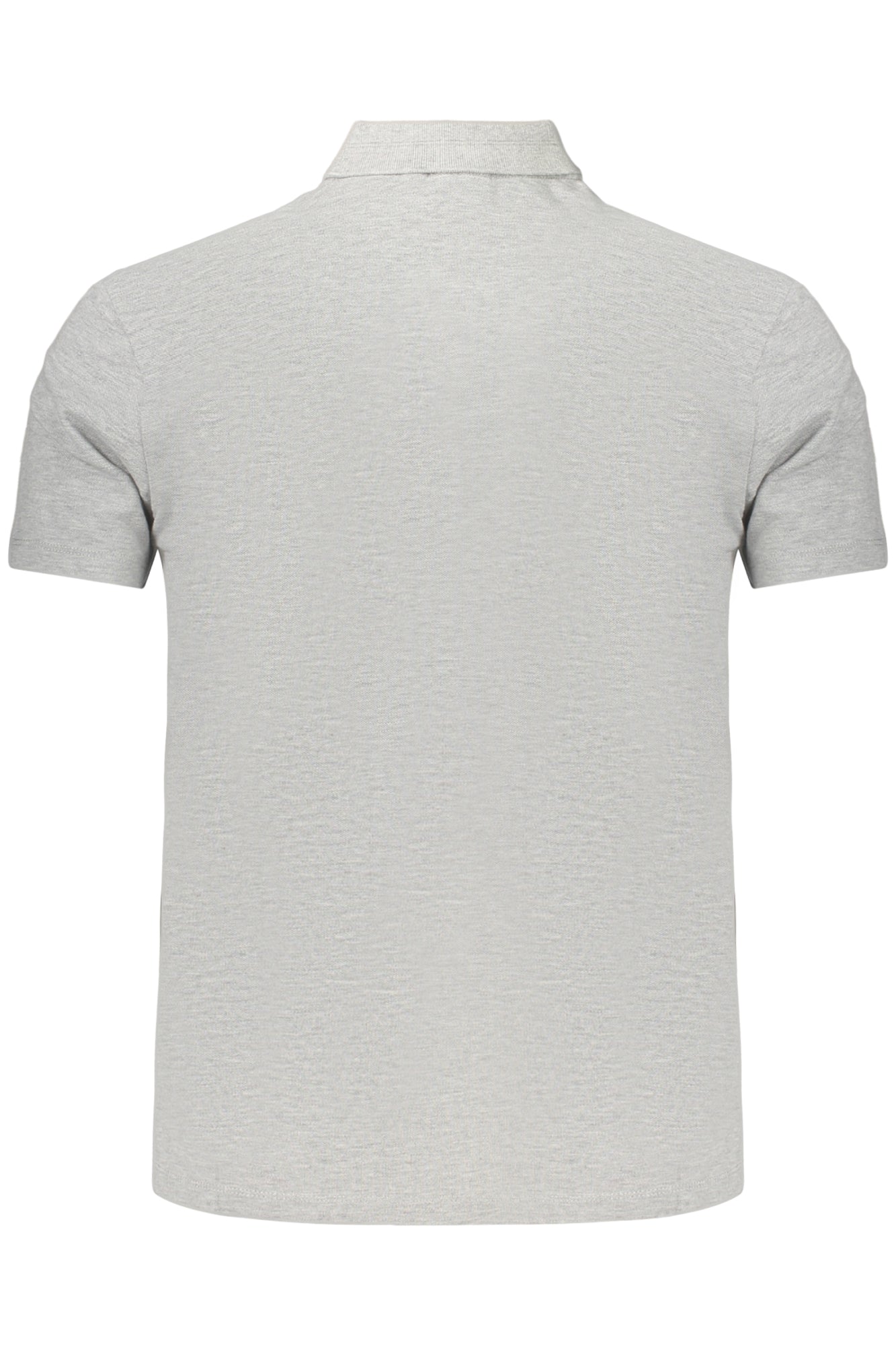 NAPAPIJRI Polo Shirts Grey - NP0A4H8BEALISSSSUM