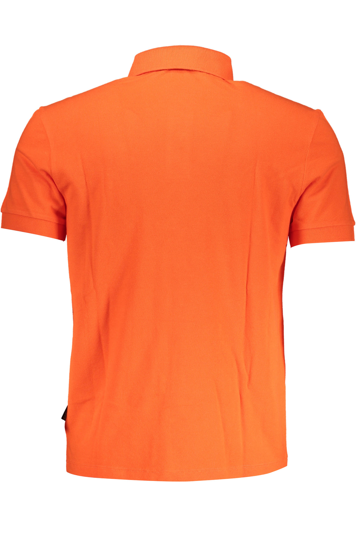 NAPAPIJRI Polo Shirts Red - NP0A4H9WEAYASSS