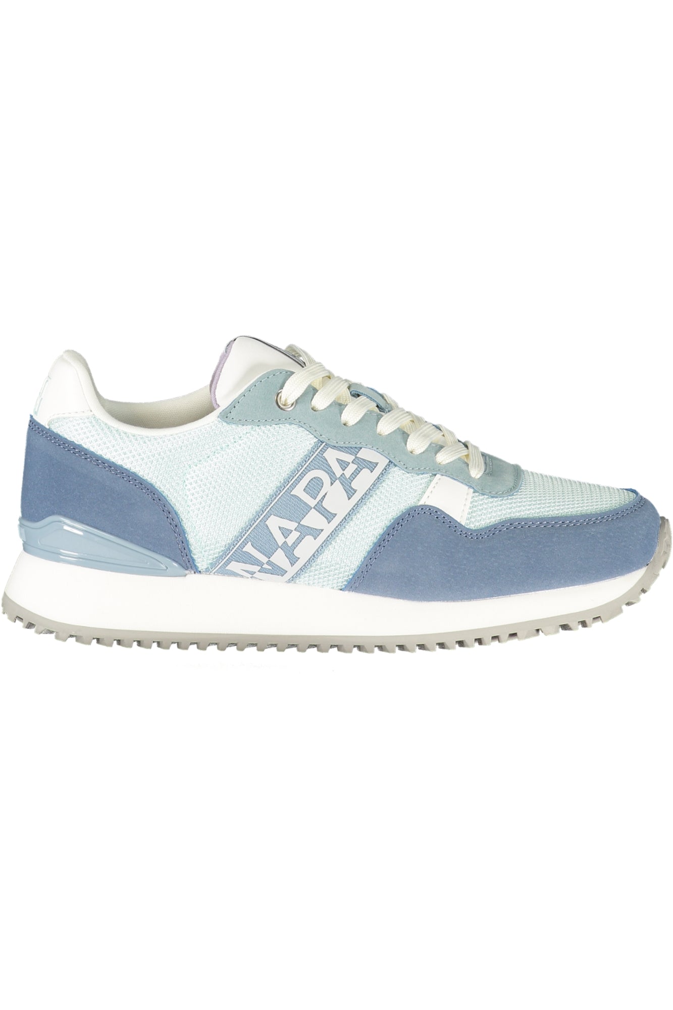 NAPAPIJRI SHOES Sneakers Light Blue - NP0A8A6CS6ASTRA01MES