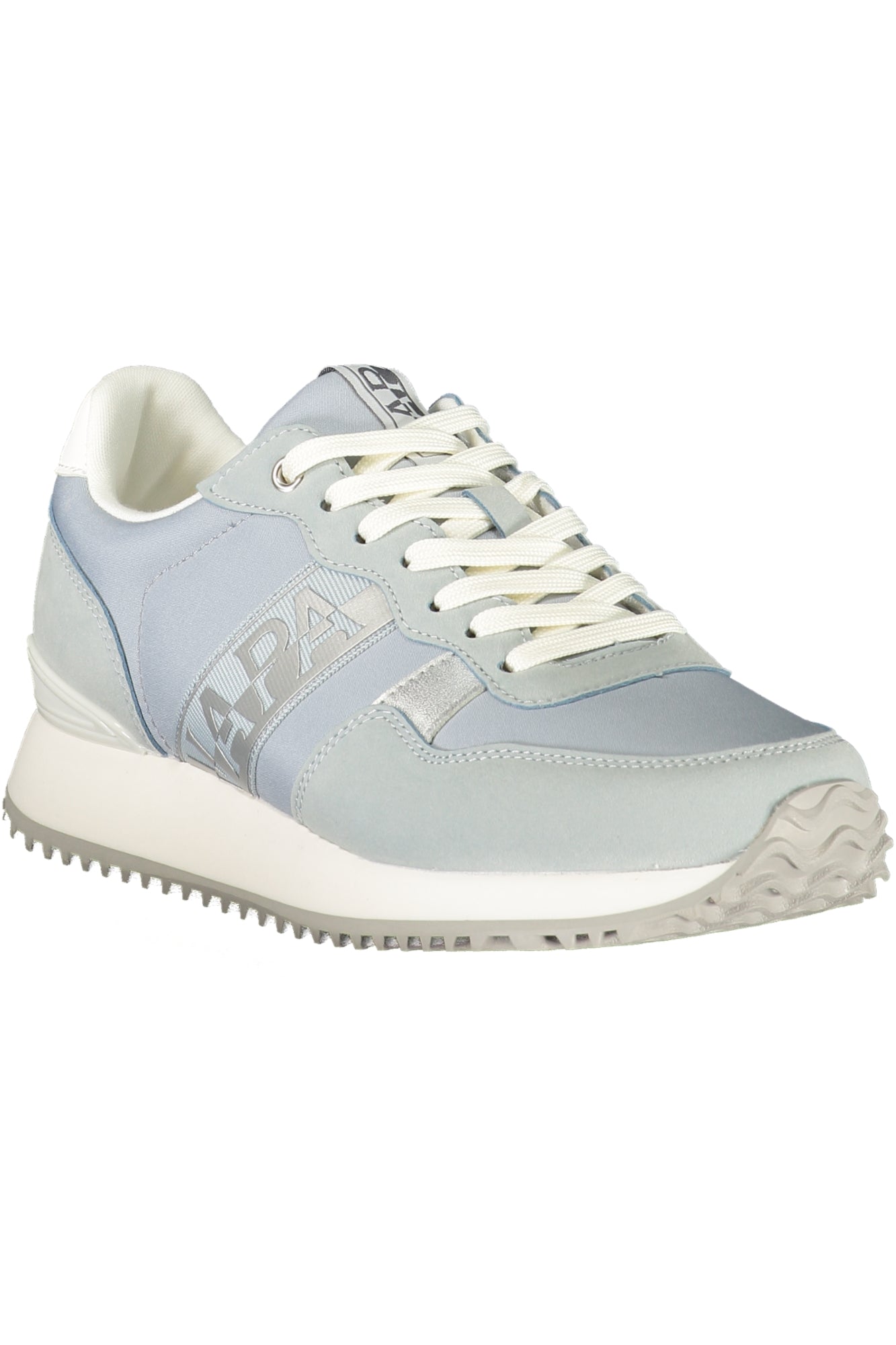 NAPAPIJRI SHOES Sneakers Light Blue - NP0A8B9OS6ASTRA01NYP