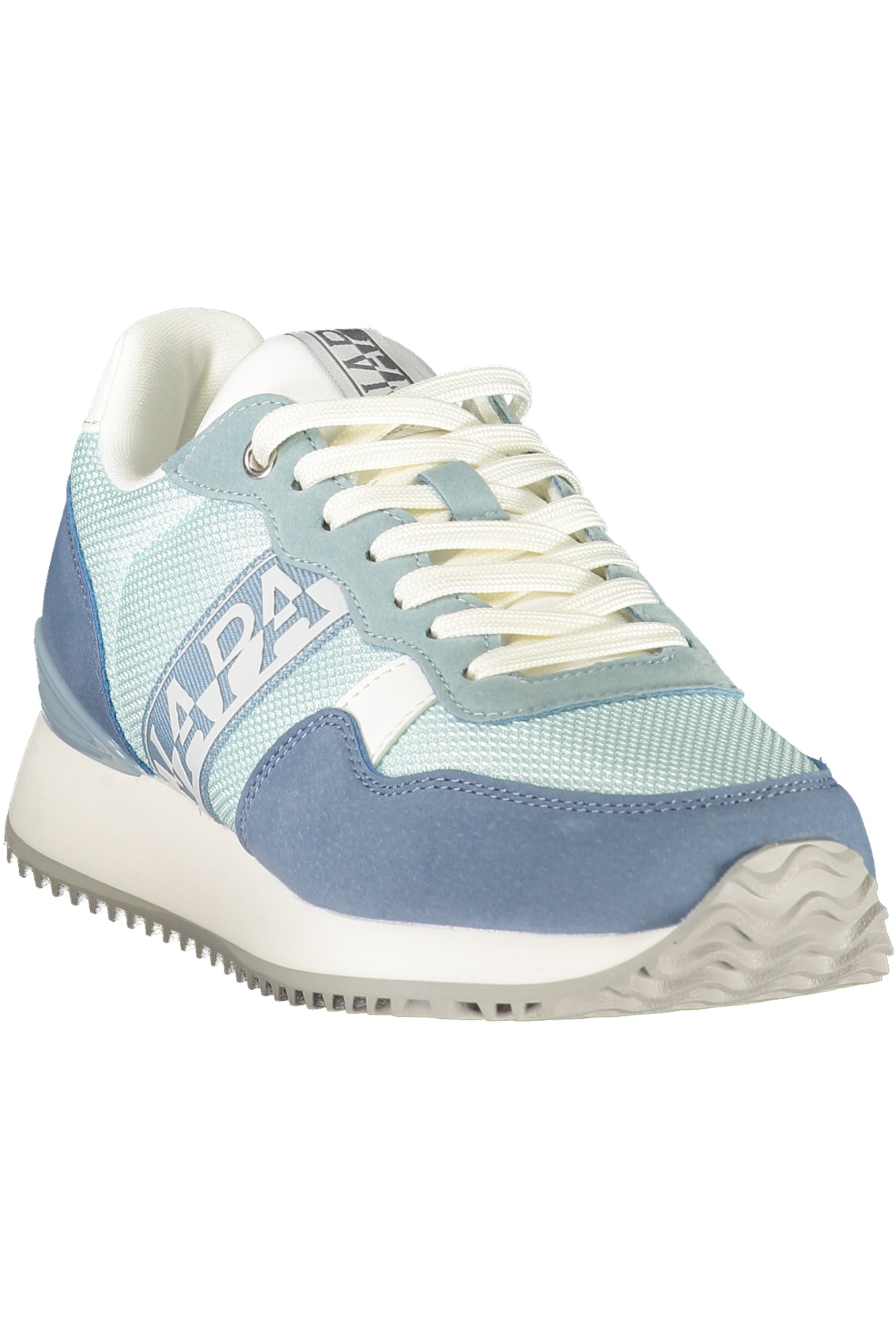NAPAPIJRI SHOES Sneakers Light Blue - NP0A8A6CS6ASTRA01MES