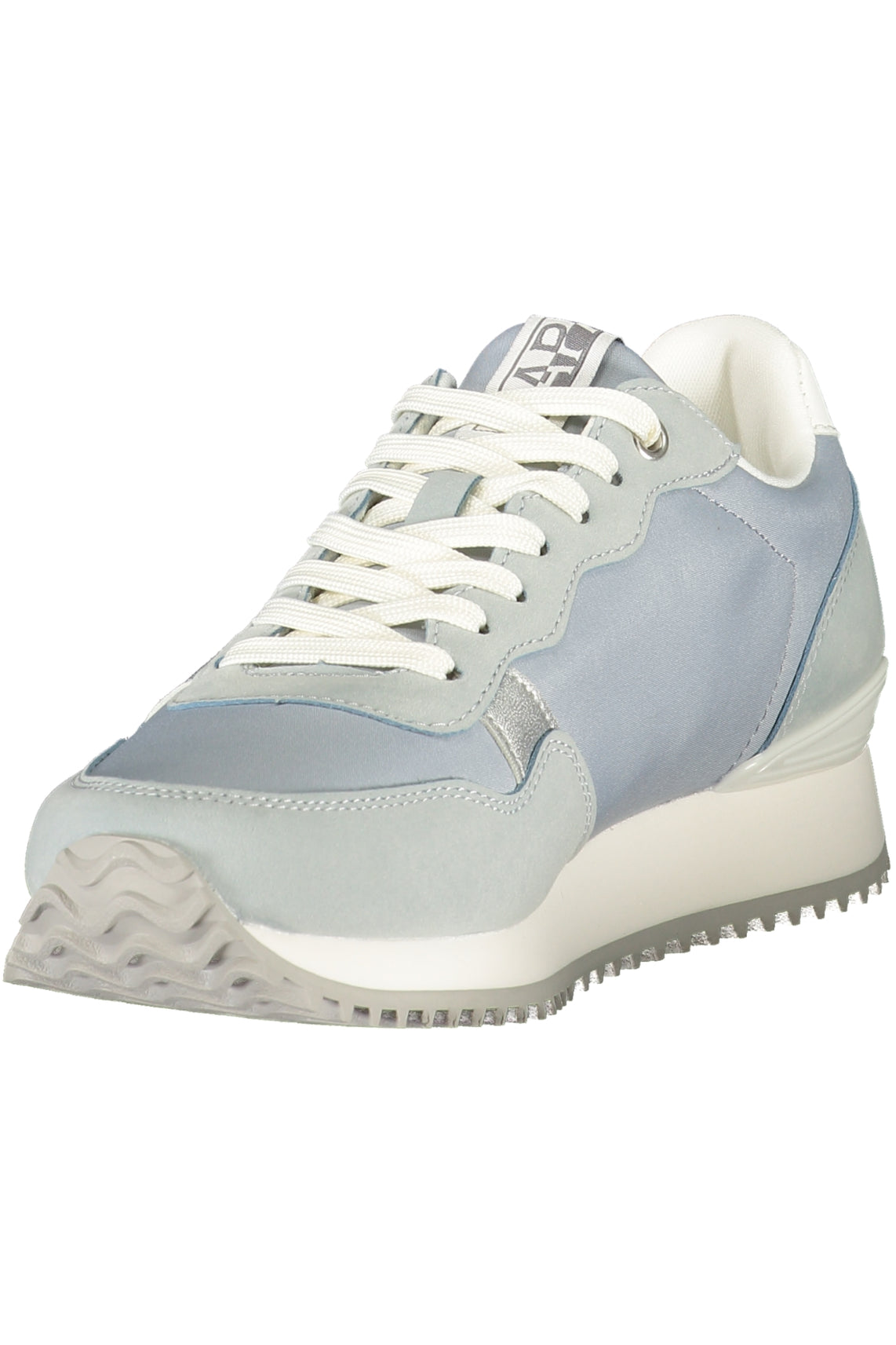 NAPAPIJRI SHOES Sneakers Light Blue - NP0A8B9OS6ASTRA01NYP