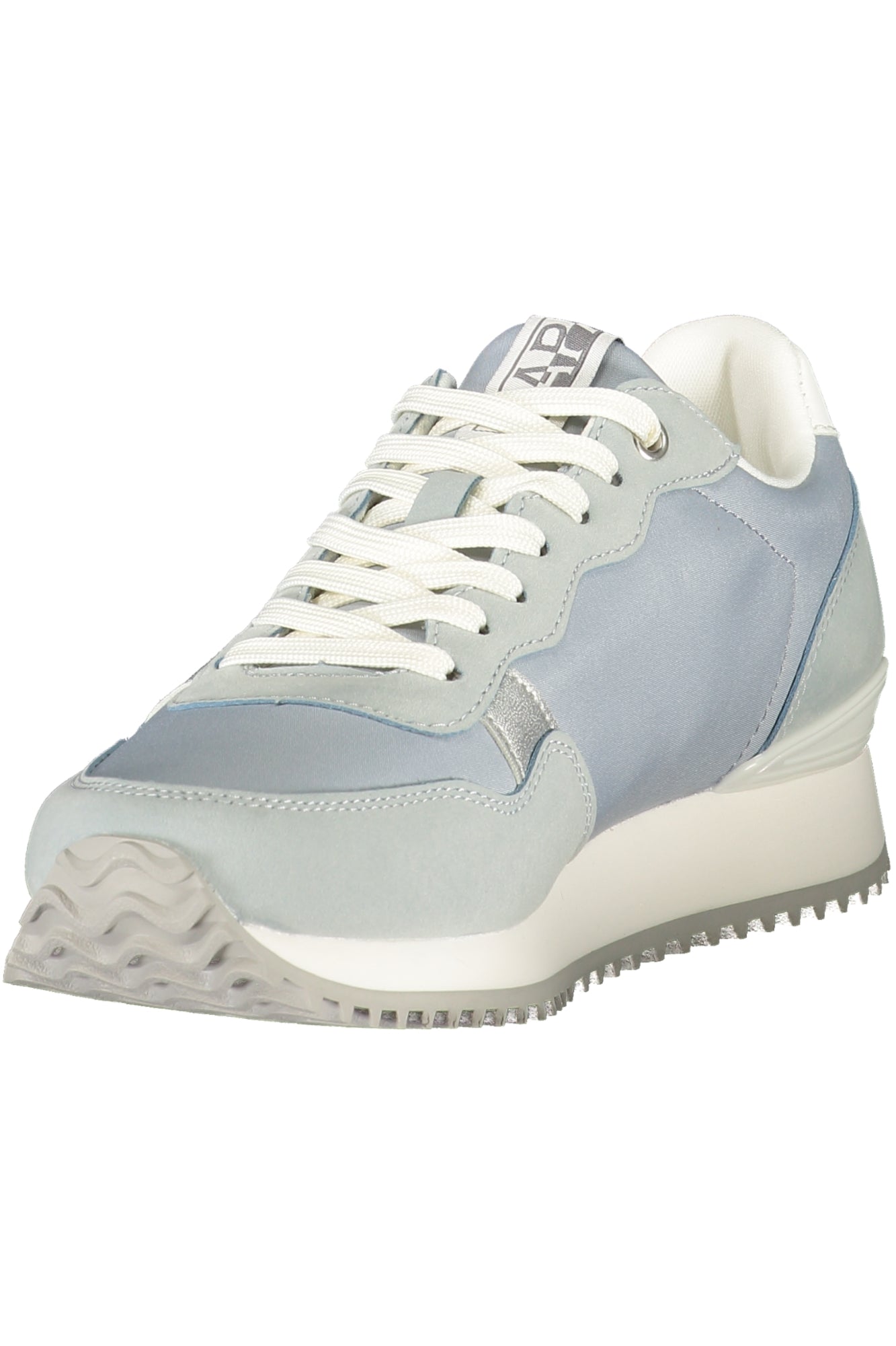 NAPAPIJRI SHOES Sneakers Light Blue - NP0A8B9OS6ASTRA01NYP