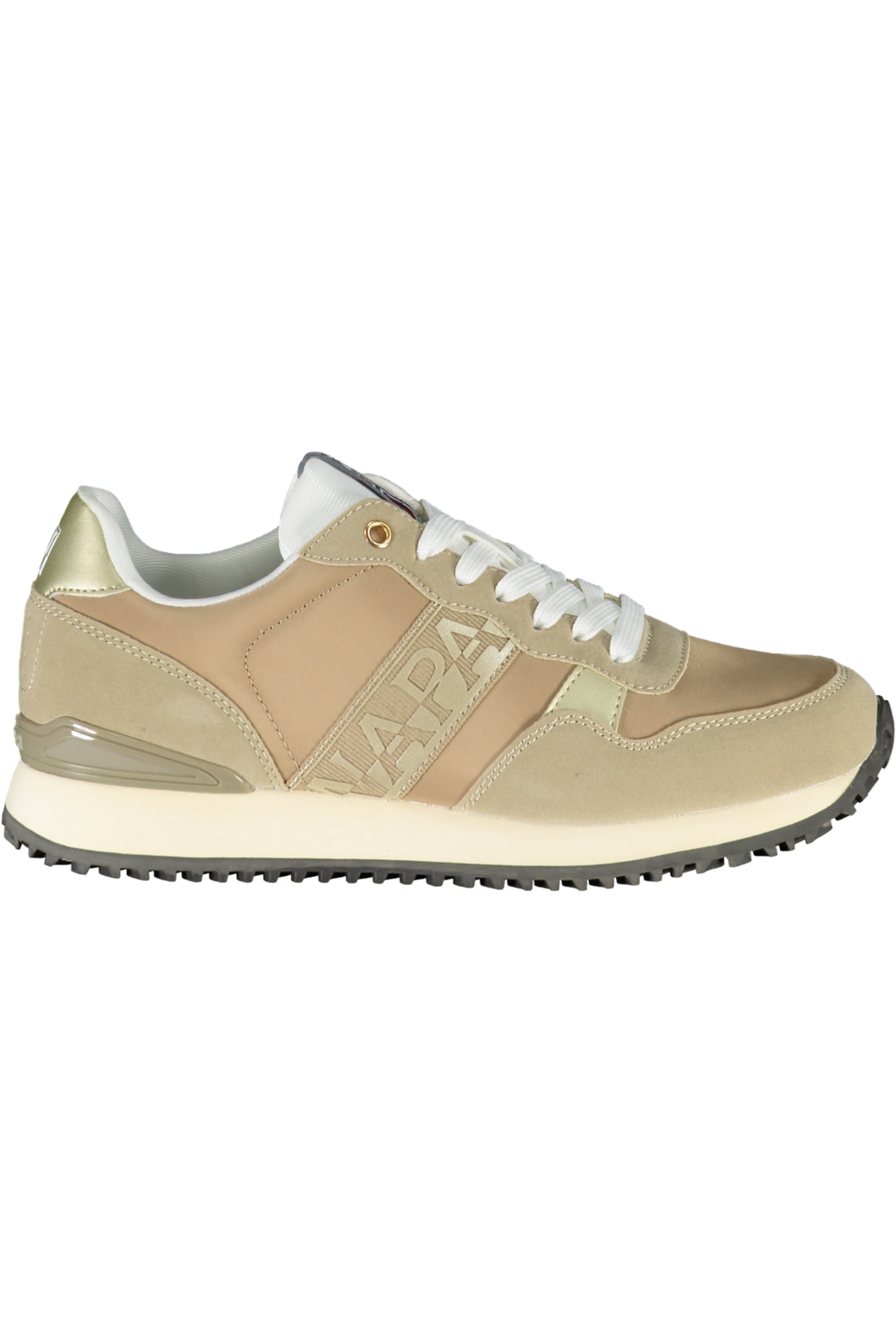 NAPAPIJRI SHOES Sneakers Beige - NP0A4HWCF3ASTRA01PUN