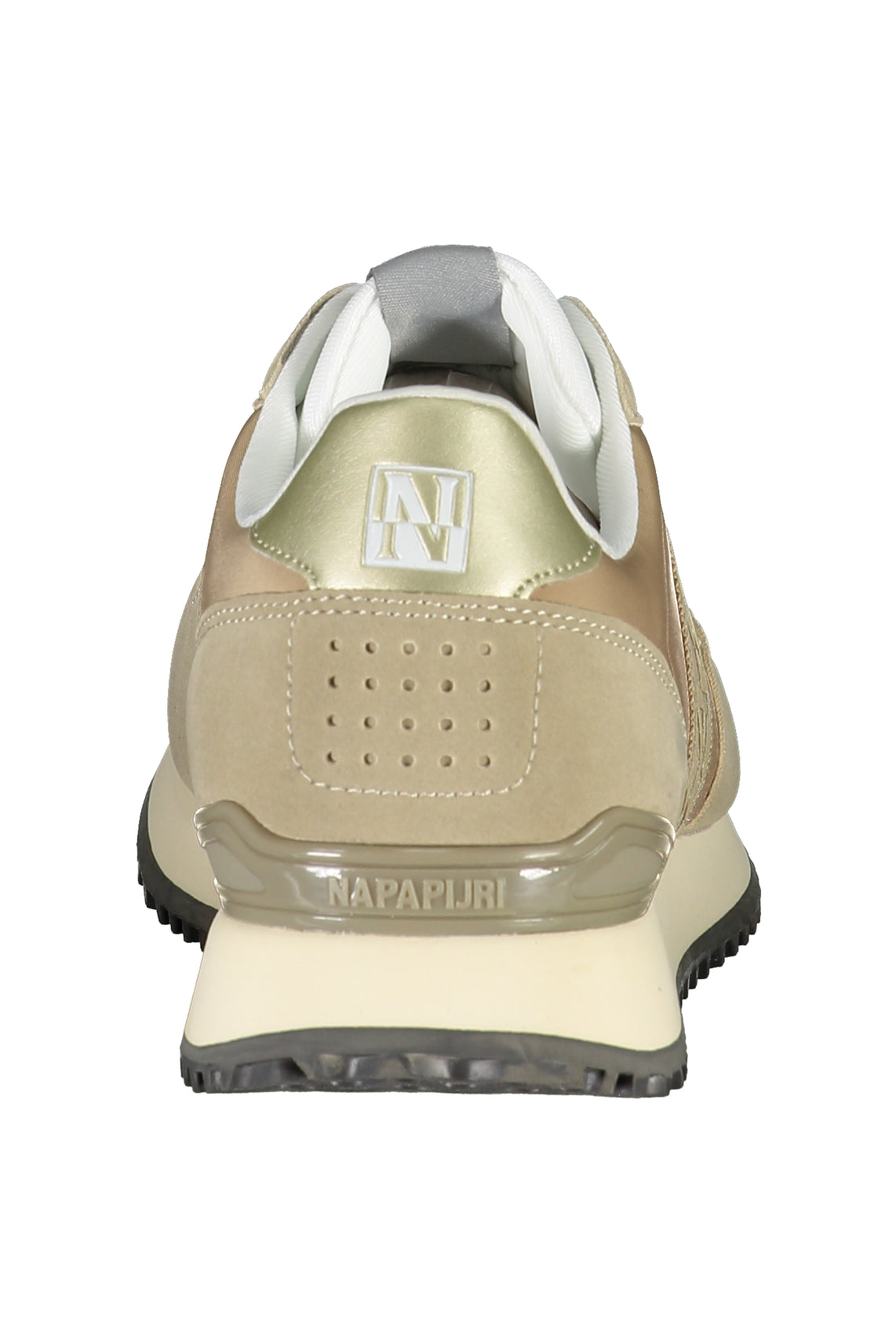 NAPAPIJRI SHOES Sneakers Beige - NP0A4HWCF3ASTRA01PUN