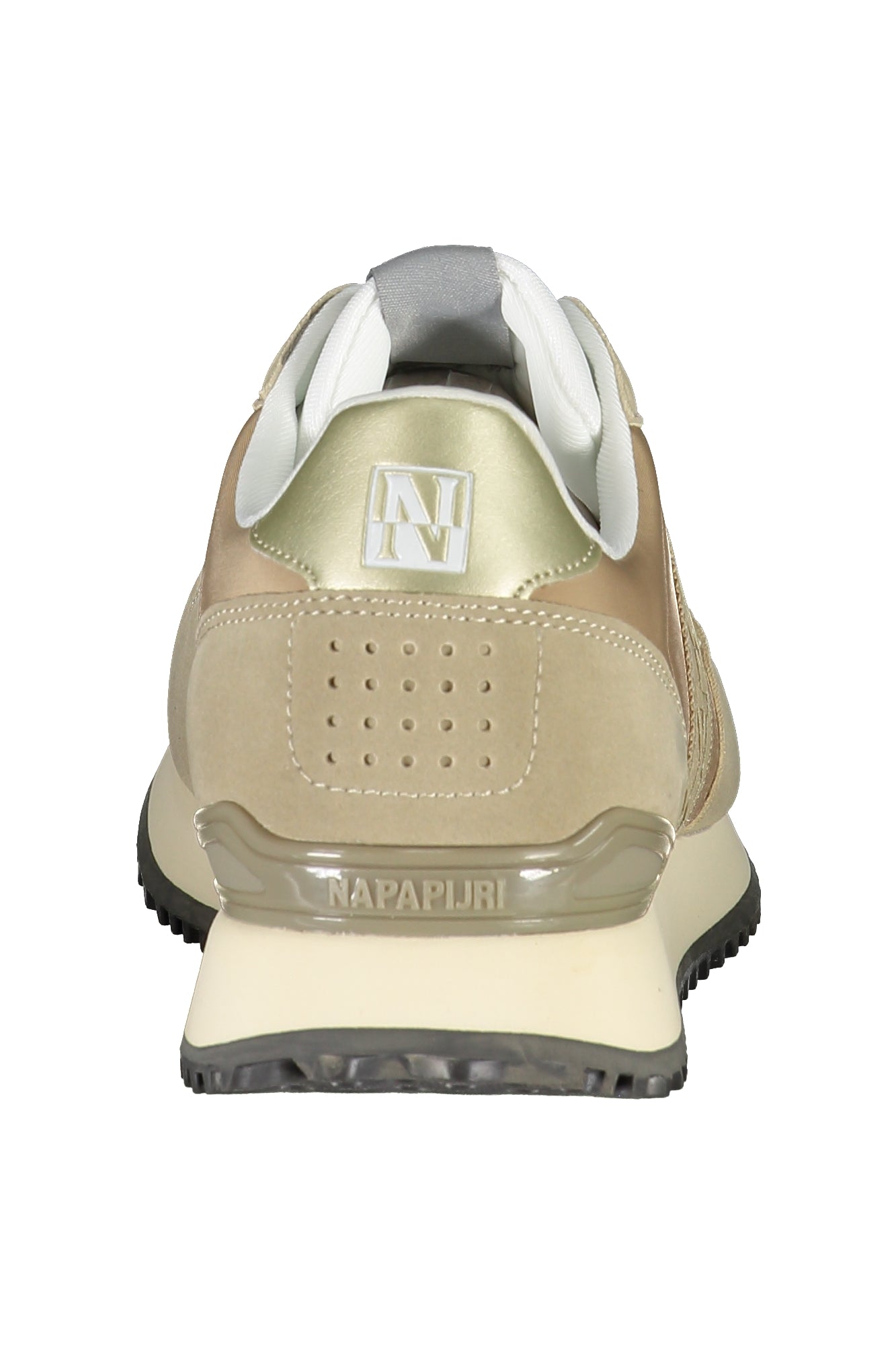 NAPAPIJRI SHOES Sneakers Beige - NP0A4HWCF3ASTRA01PUN