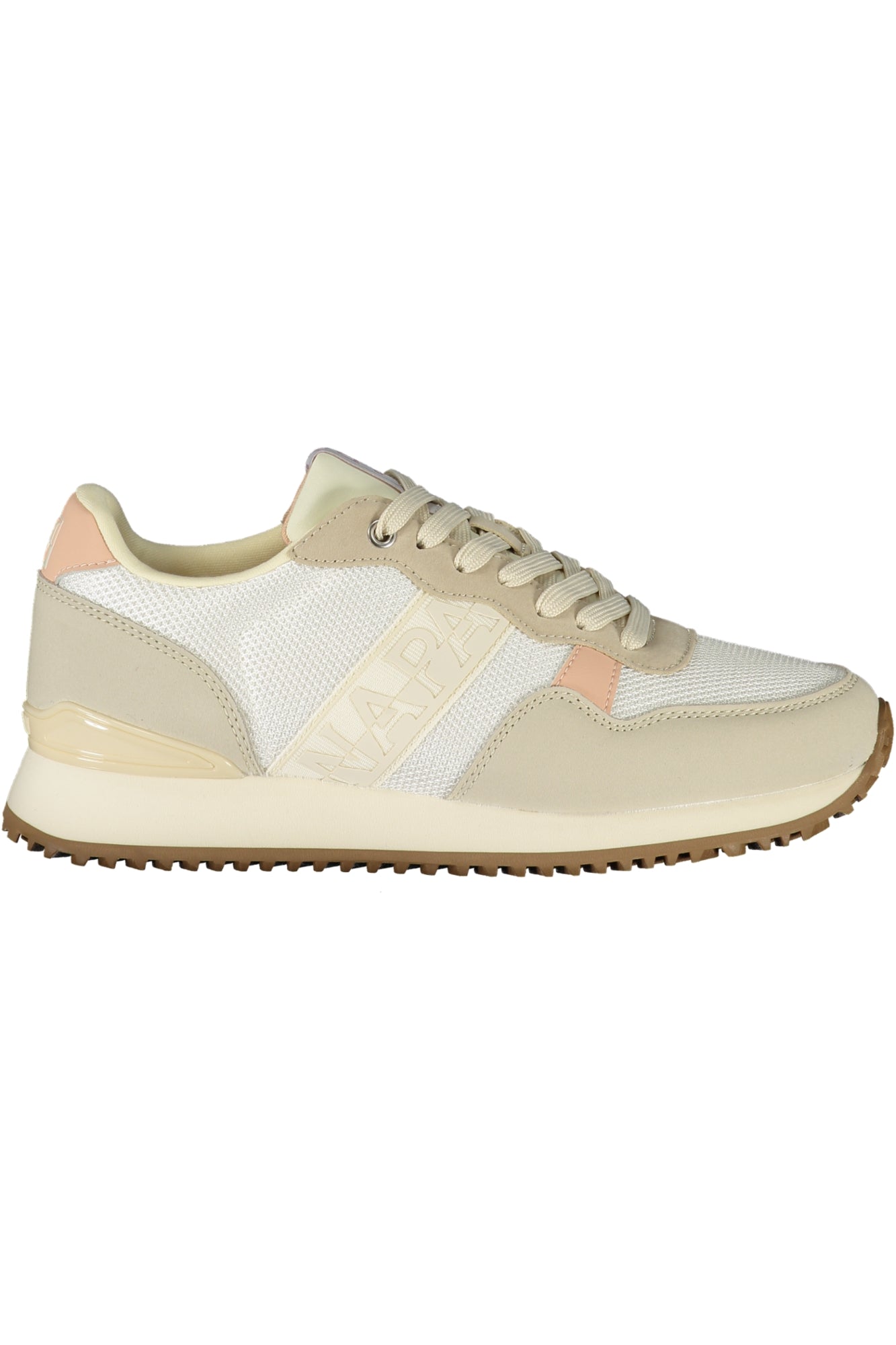 NAPAPIJRI SHOES Sneakers White - NP0A8A6CS6ASTRA01MES