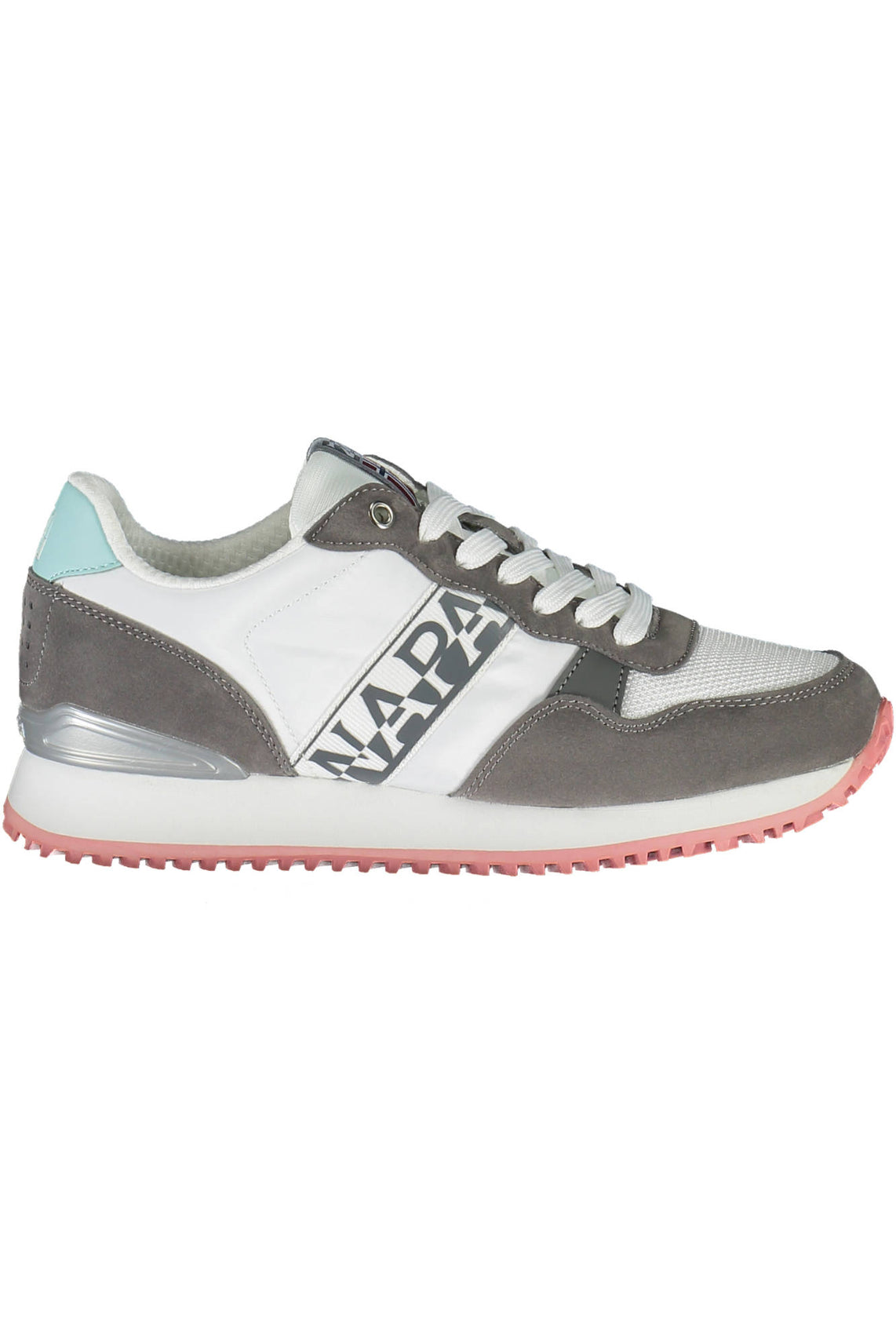 NAPAPIJRI SHOES Sneakers White - NP0A4HKJS3ASTRA01NYPF