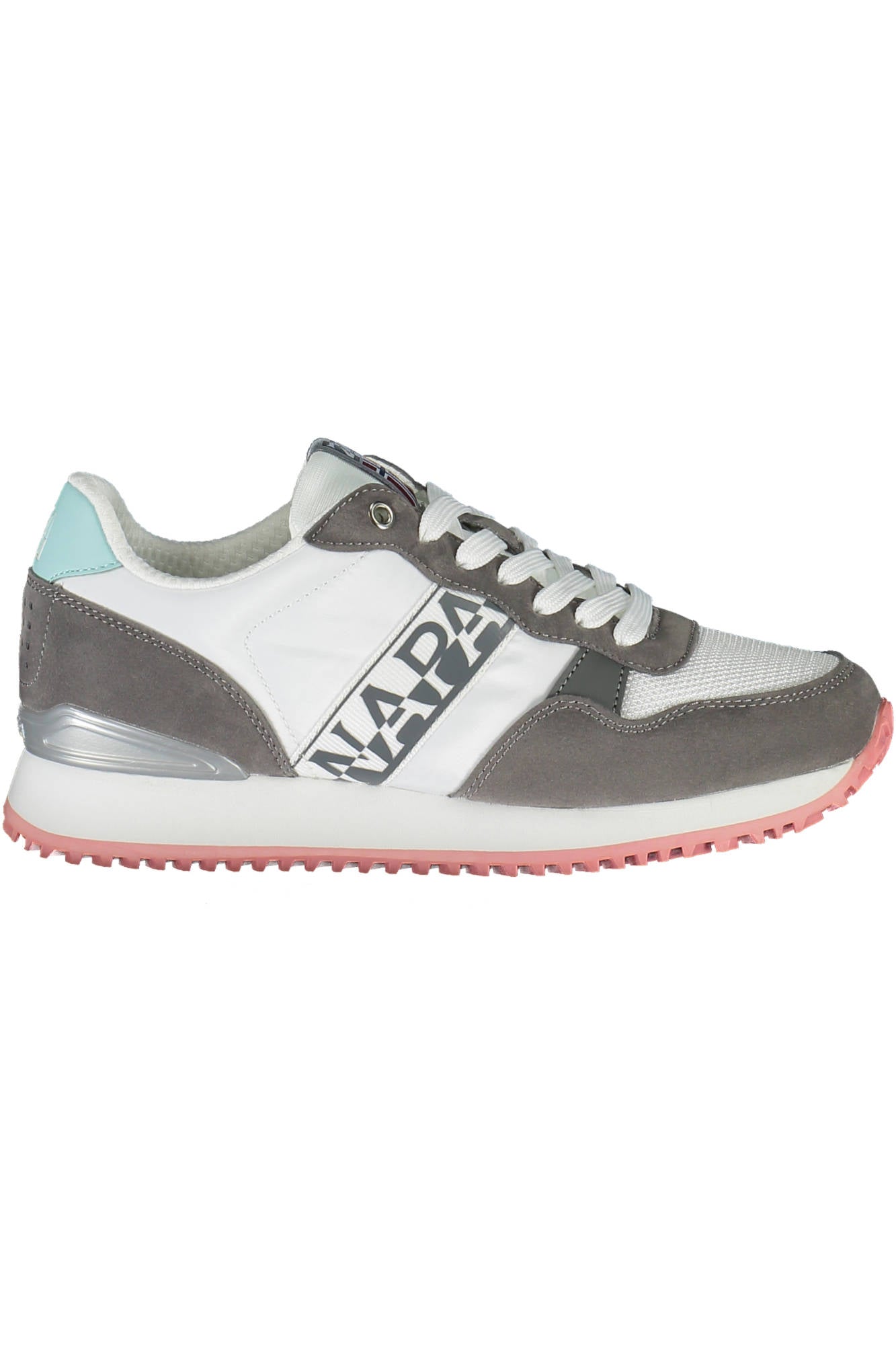 NAPAPIJRI SHOES Sneakers White - NP0A4HKJS3ASTRA01NYPF