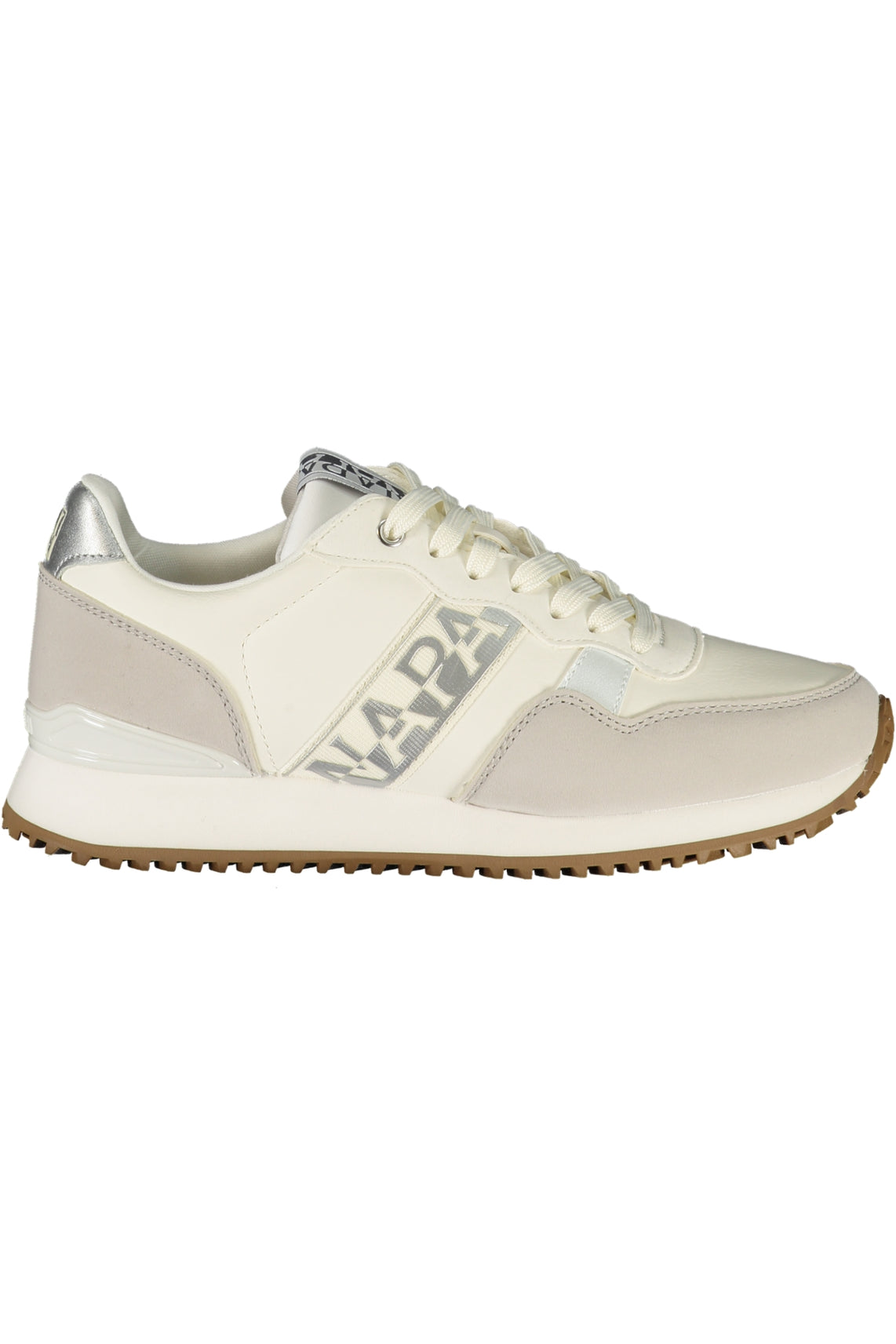 NAPAPIJRI SHOES Sneakers White - NP0A8BJDS6ASTRA01SYN