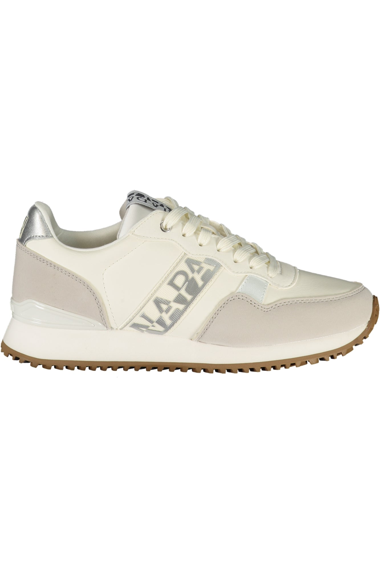 NAPAPIJRI SHOES Sneakers White - NP0A8BJDS6ASTRA01SYN