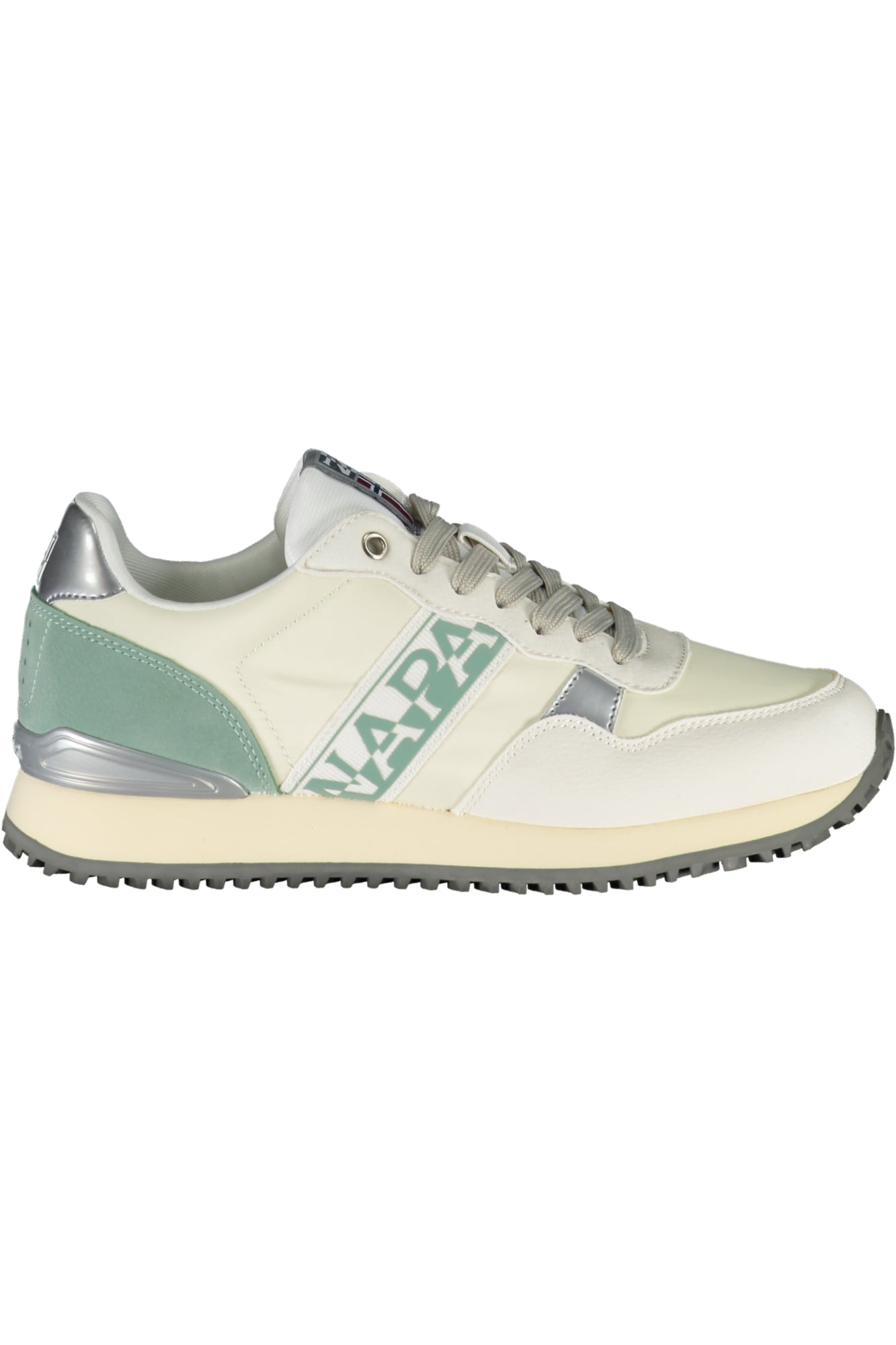 NAPAPIJRI SHOES Sneakers White - NP0A4HWCF3ASTRA01PUN