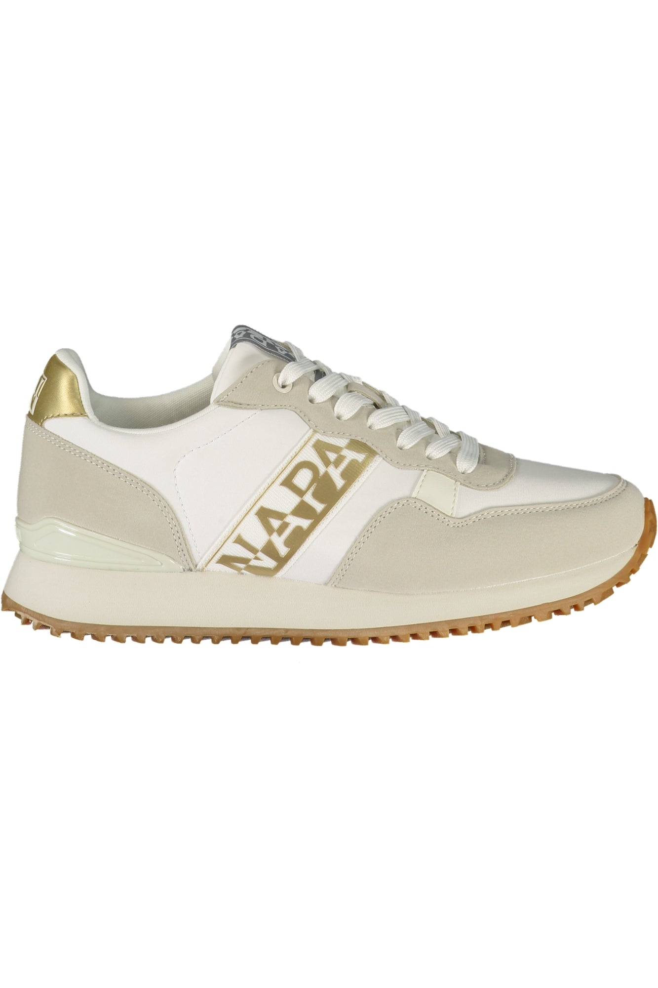 NAPAPIJRI SHOES Sneakers White - NP0A8B9OS6ASTRA01NYP