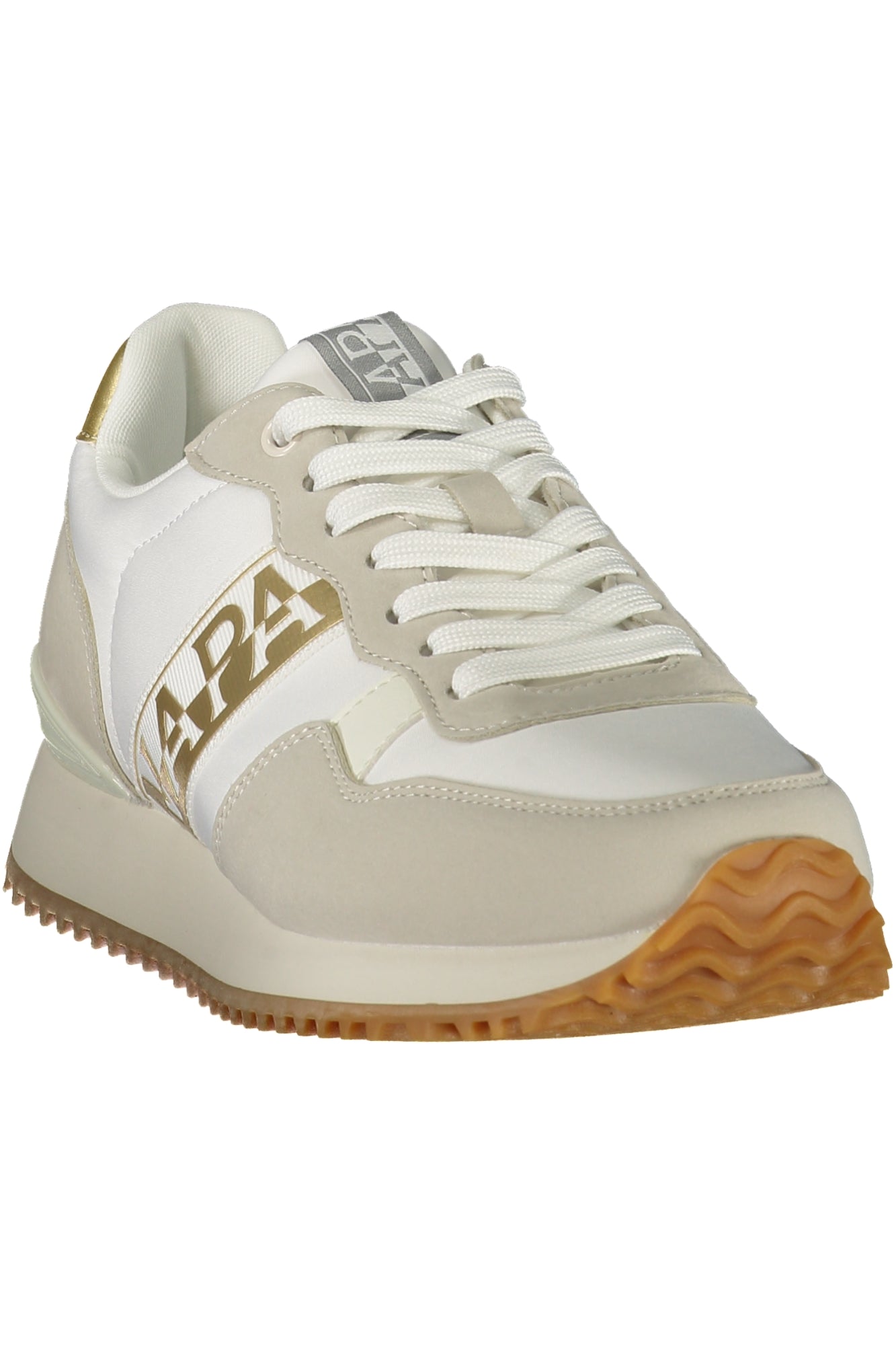 NAPAPIJRI SHOES Sneakers White - NP0A8B9OS6ASTRA01NYP