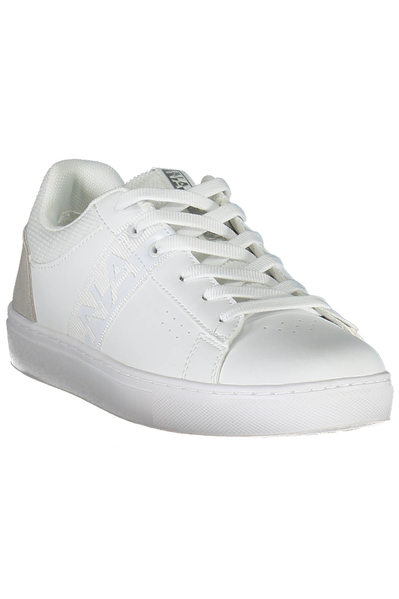 Women's sports shoes white